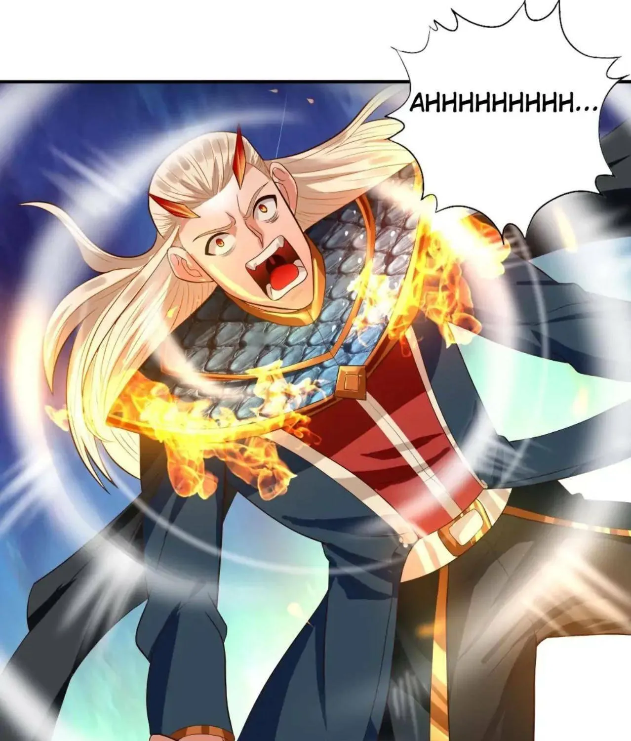 Read Devouring Realm chapter 57 image 32 on Lezhin