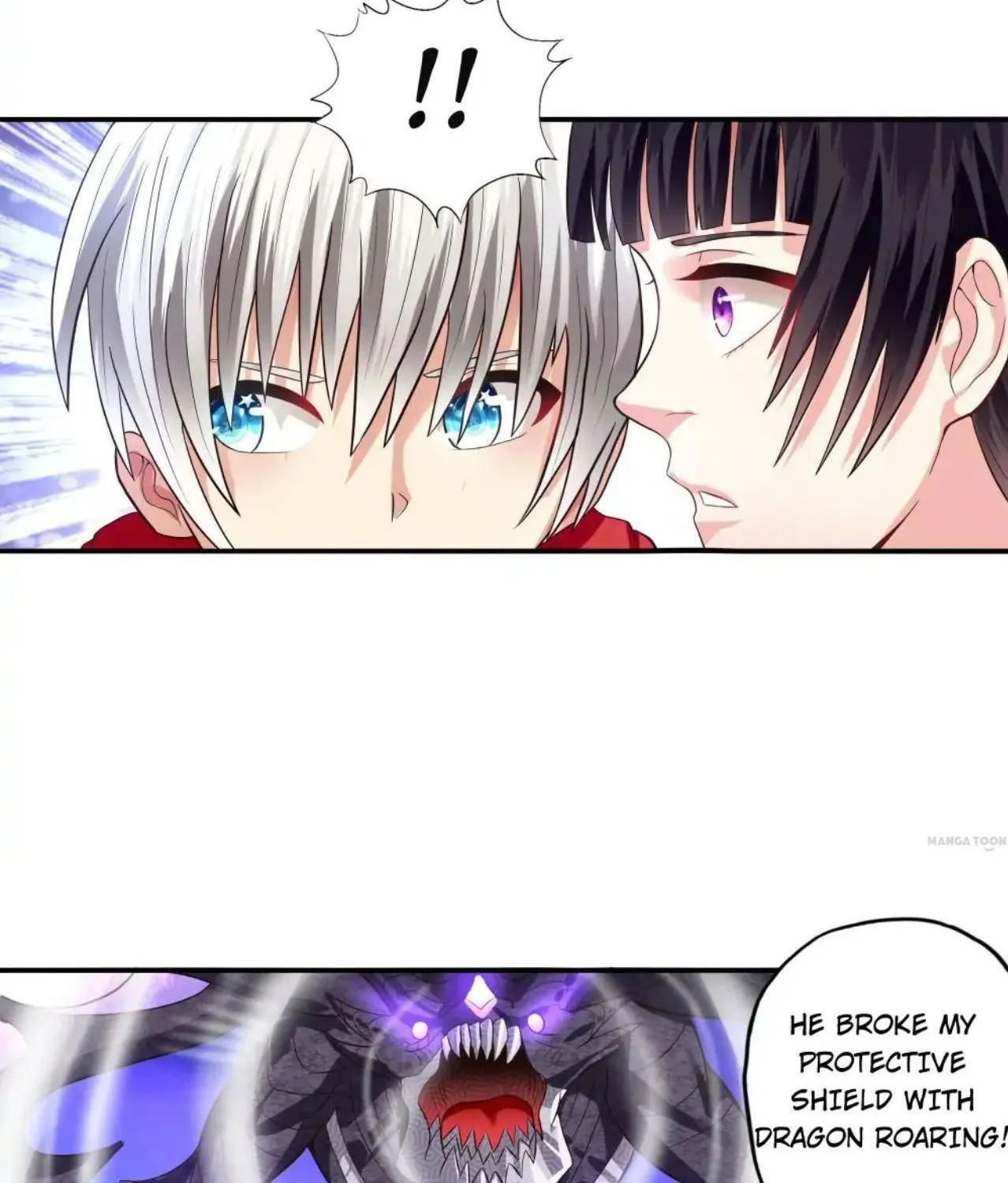 Read Devouring Realm chapter 57 image 35 on Lezhin