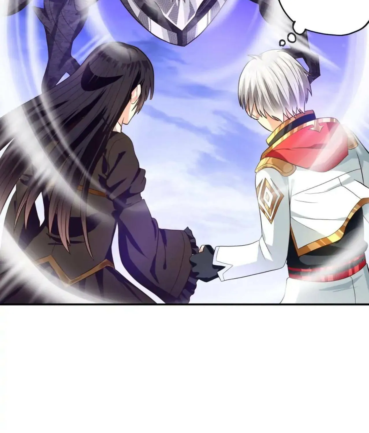 Read Devouring Realm chapter 57 image 36 on Lezhin