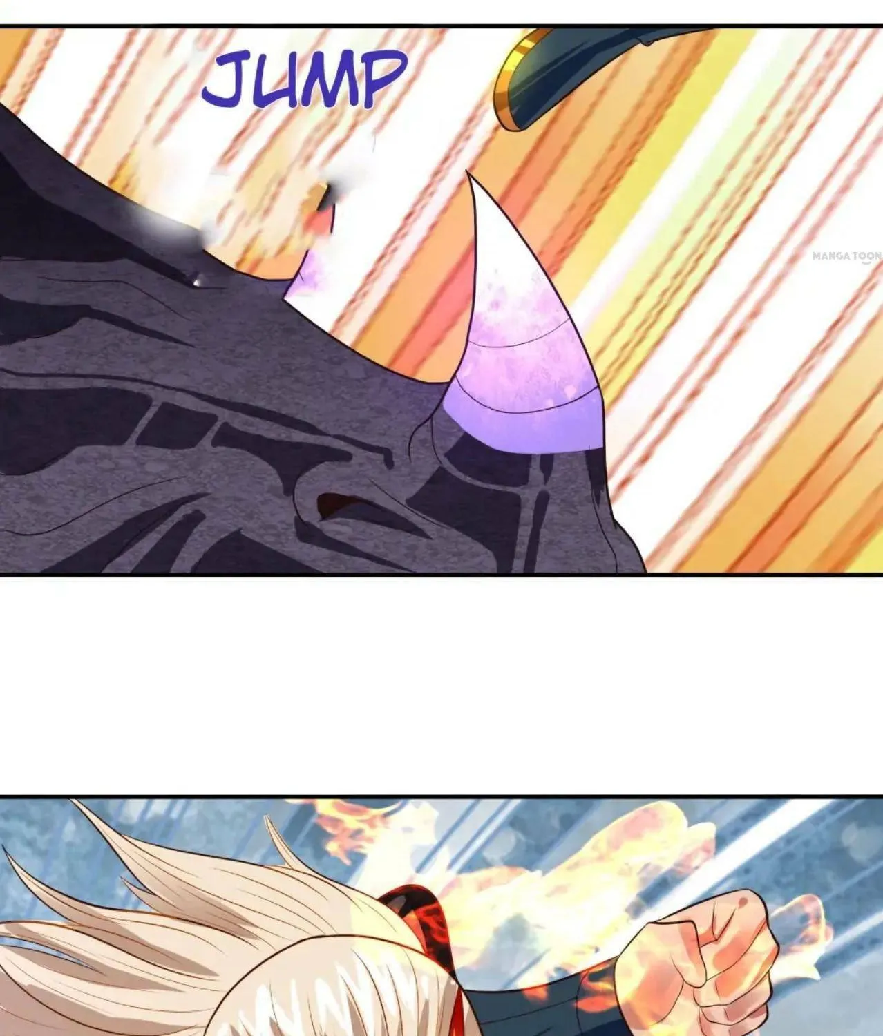 Read Devouring Realm chapter 57 image 37 on Lezhin
