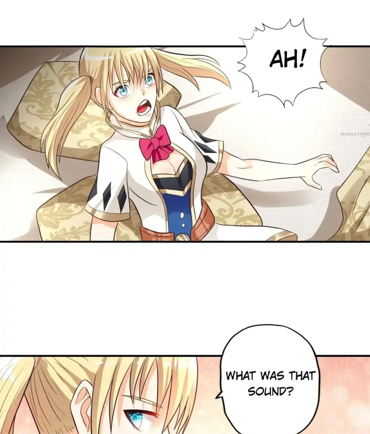 Read Devouring Realm chapter 57 image 43 on Lezhin