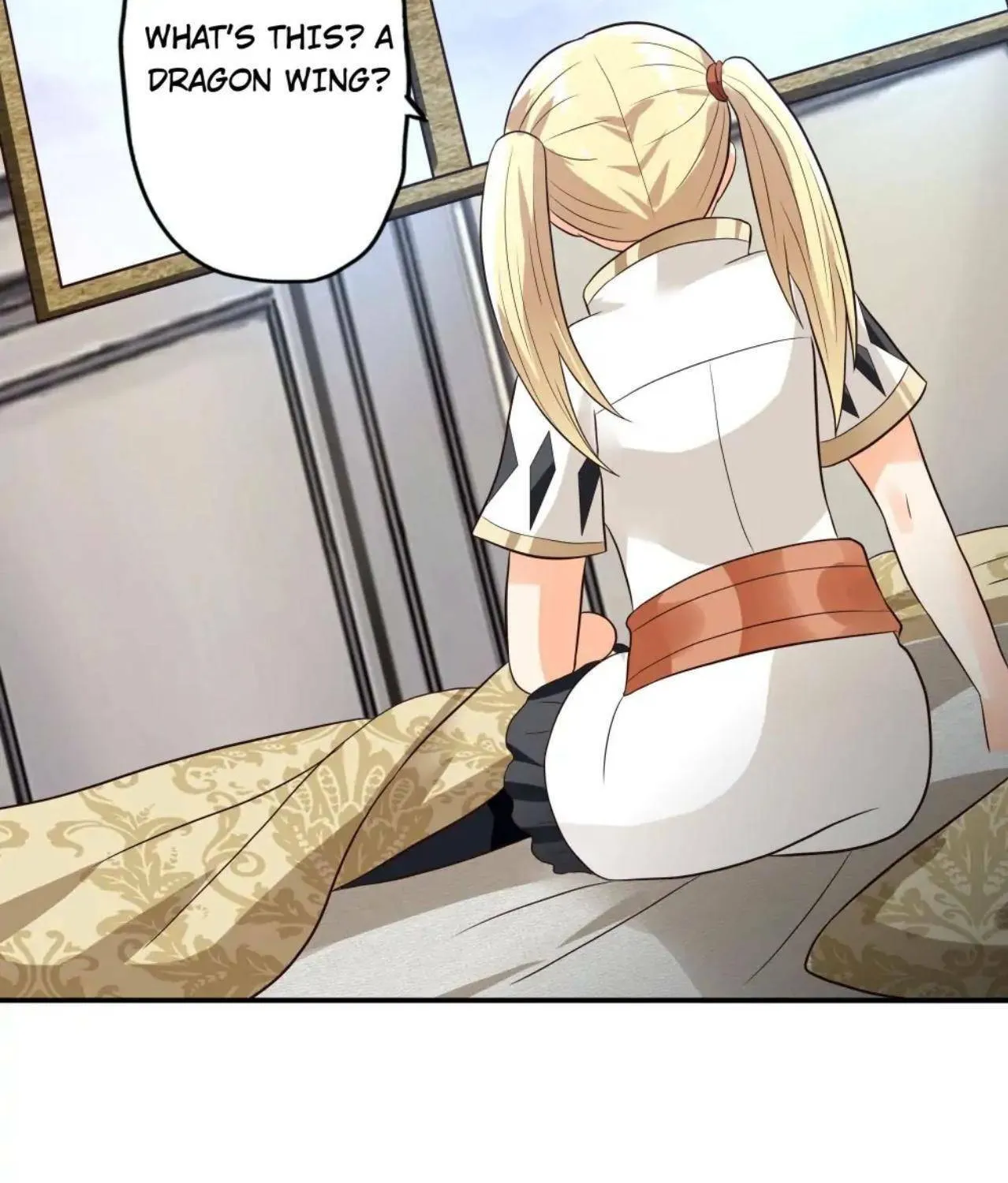 Read Devouring Realm chapter 57 image 45 on Lezhin
