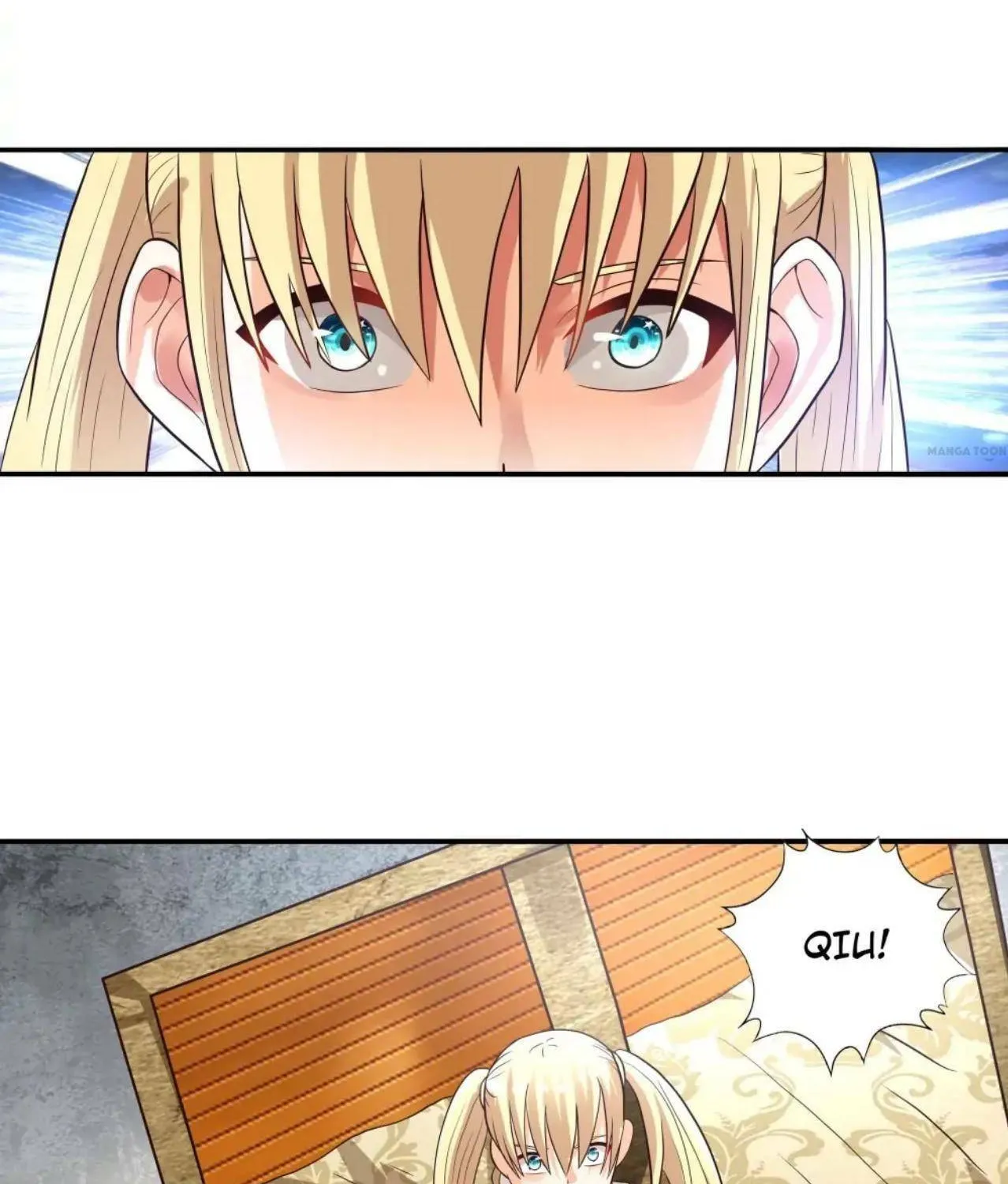 Read Devouring Realm chapter 57 image 46 on Lezhin