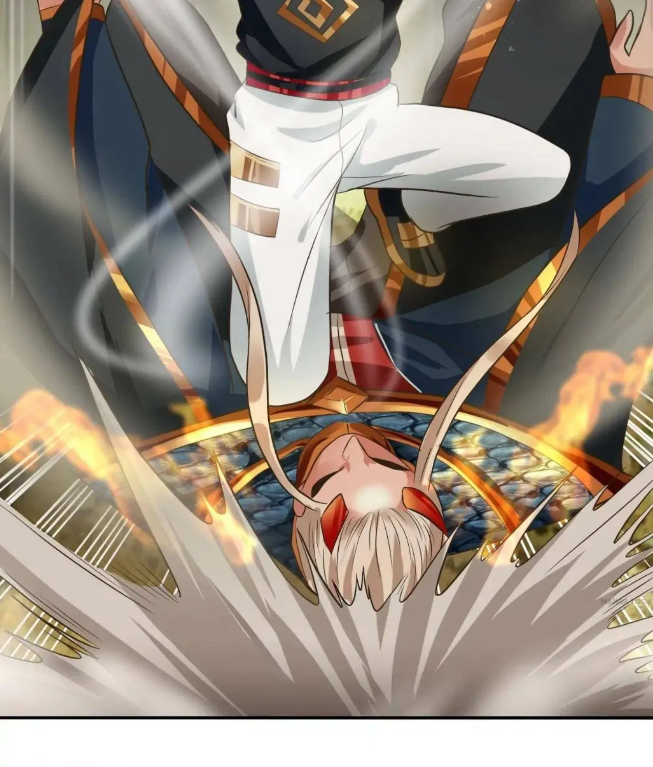 Read Devouring Realm chapter 57 image 48 on Lezhin