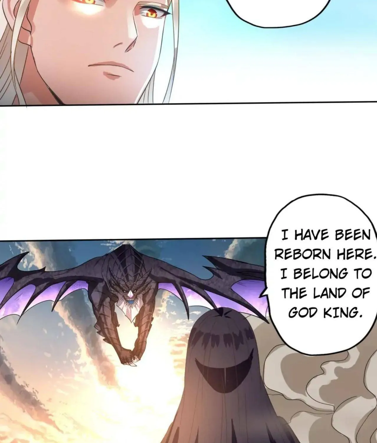 Read Devouring Realm chapter 57 image 5 on Lezhin