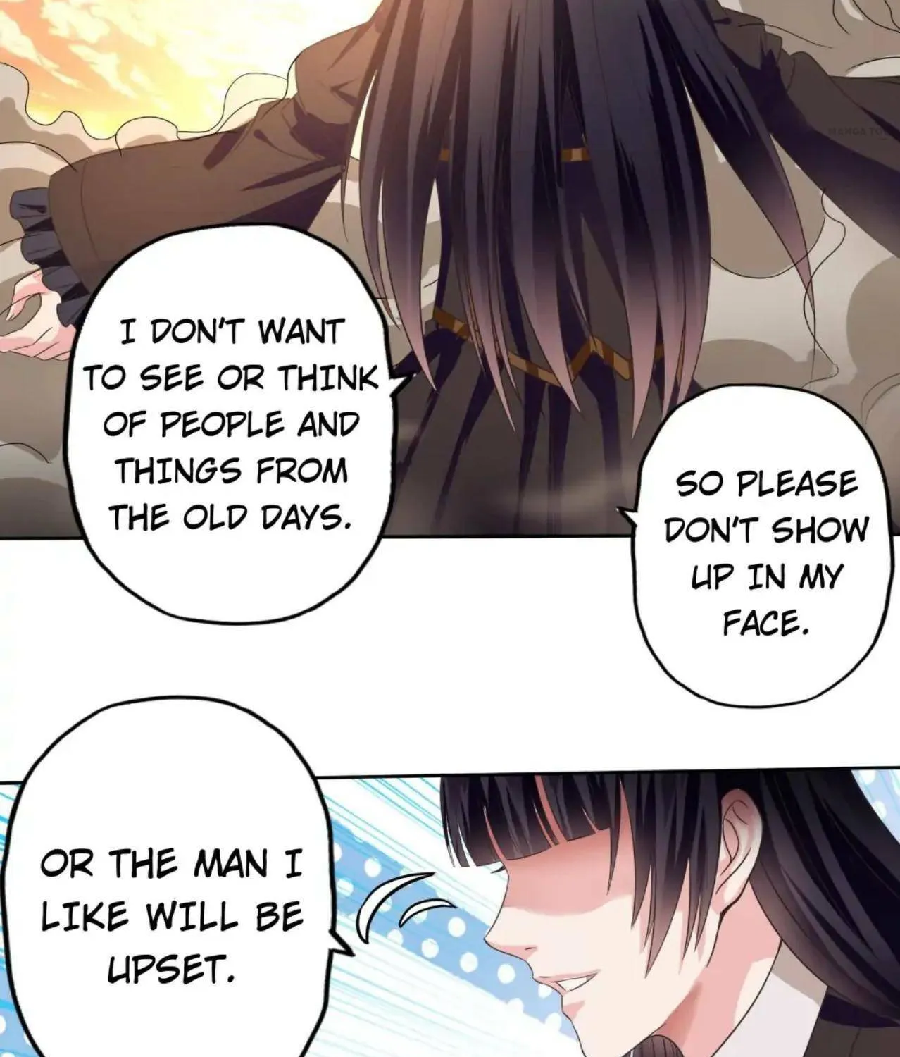 Read Devouring Realm chapter 57 image 6 on Lezhin