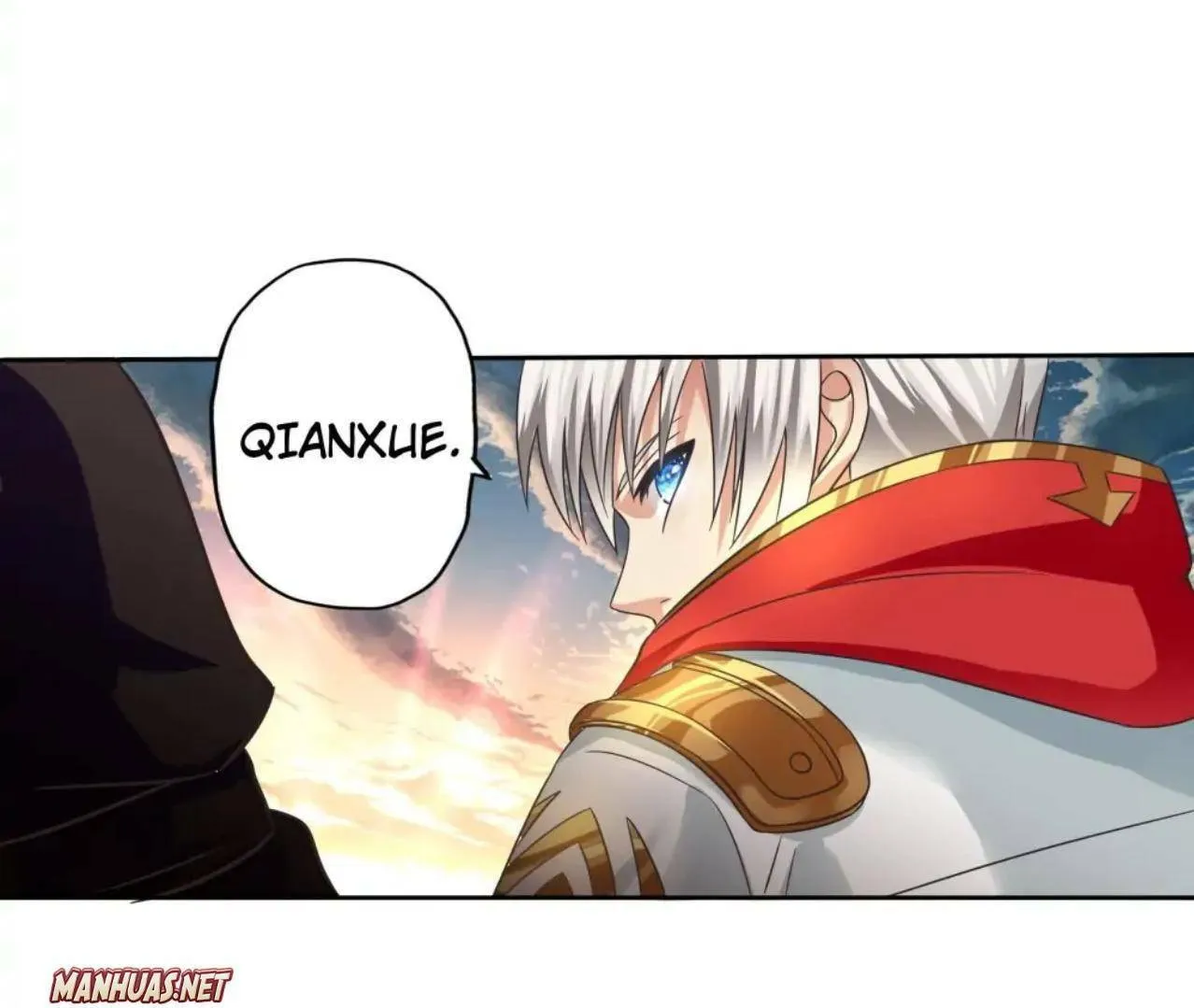 Read Devouring Realm chapter 57 image 8 on Lezhin