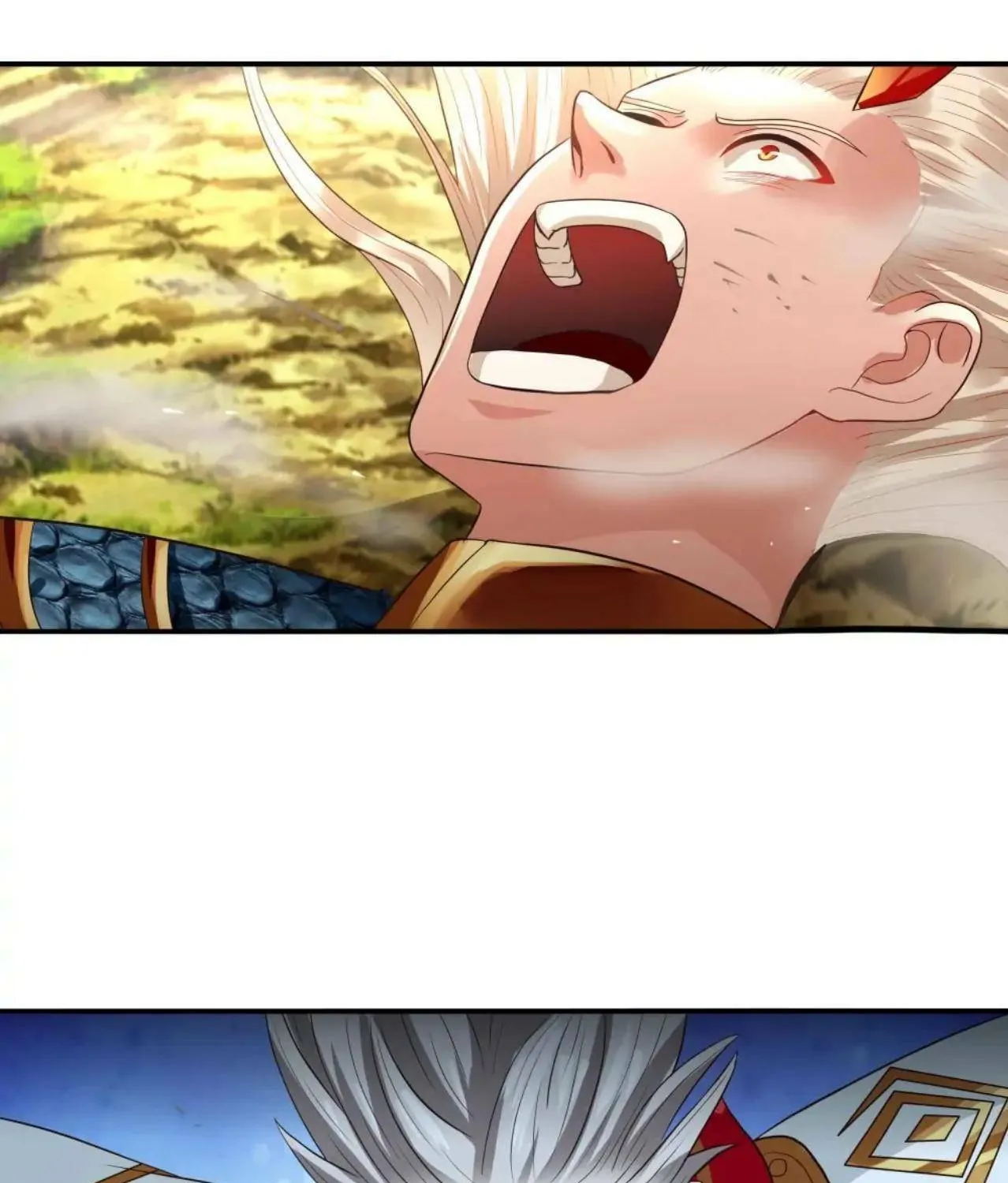Read Devouring Realm chapter 58 image 0 on Lezhin