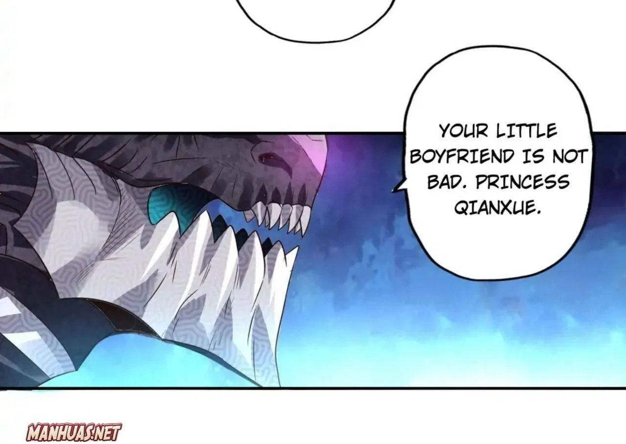 Read Devouring Realm chapter 58 image 15 on Lezhin