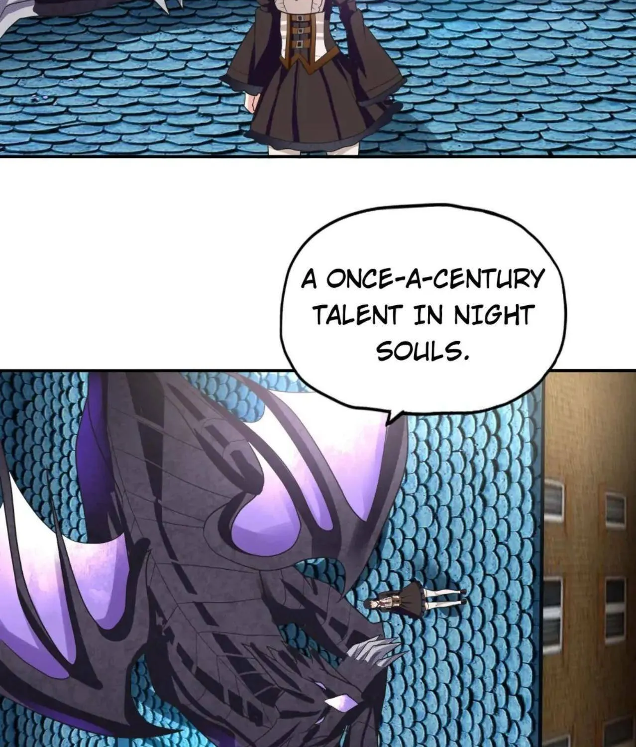 Read Devouring Realm chapter 58 image 18 on Lezhin