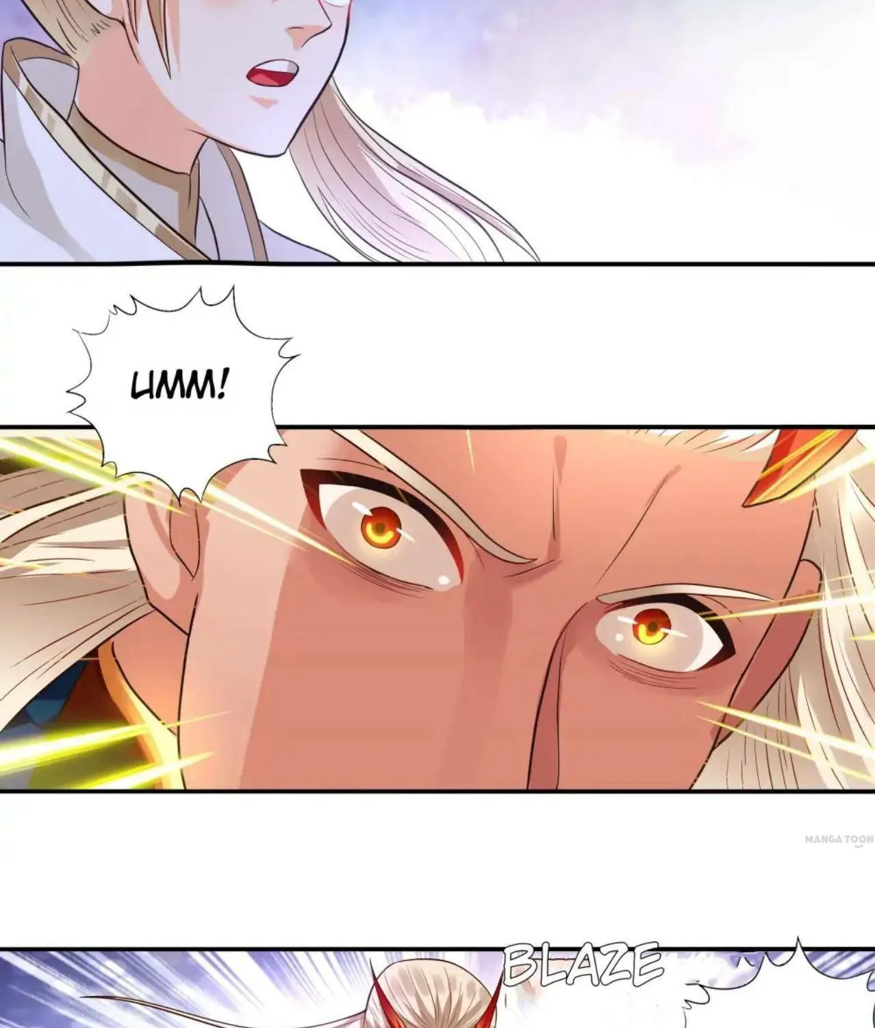 Read Devouring Realm chapter 58 image 2 on Lezhin