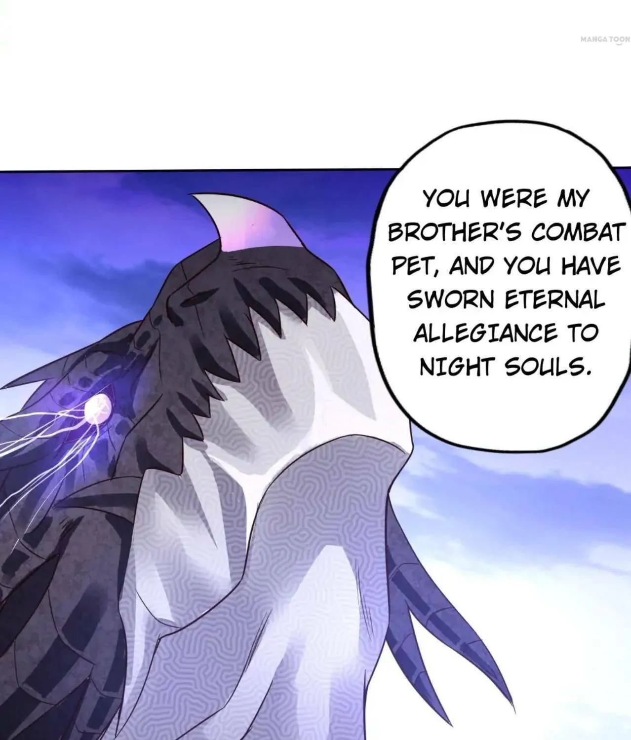 Read Devouring Realm chapter 58 image 20 on Lezhin
