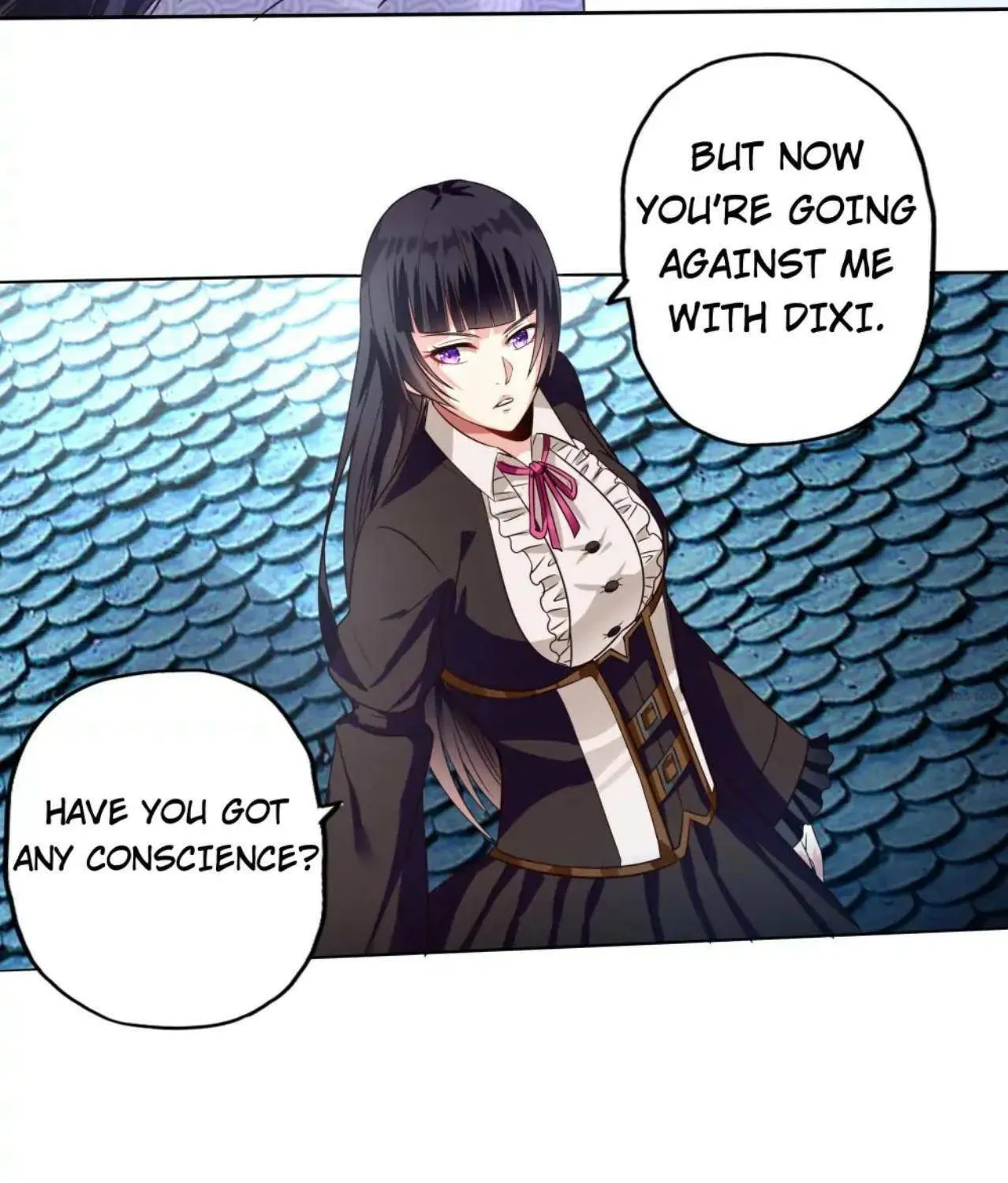 Read Devouring Realm chapter 58 image 21 on Lezhin