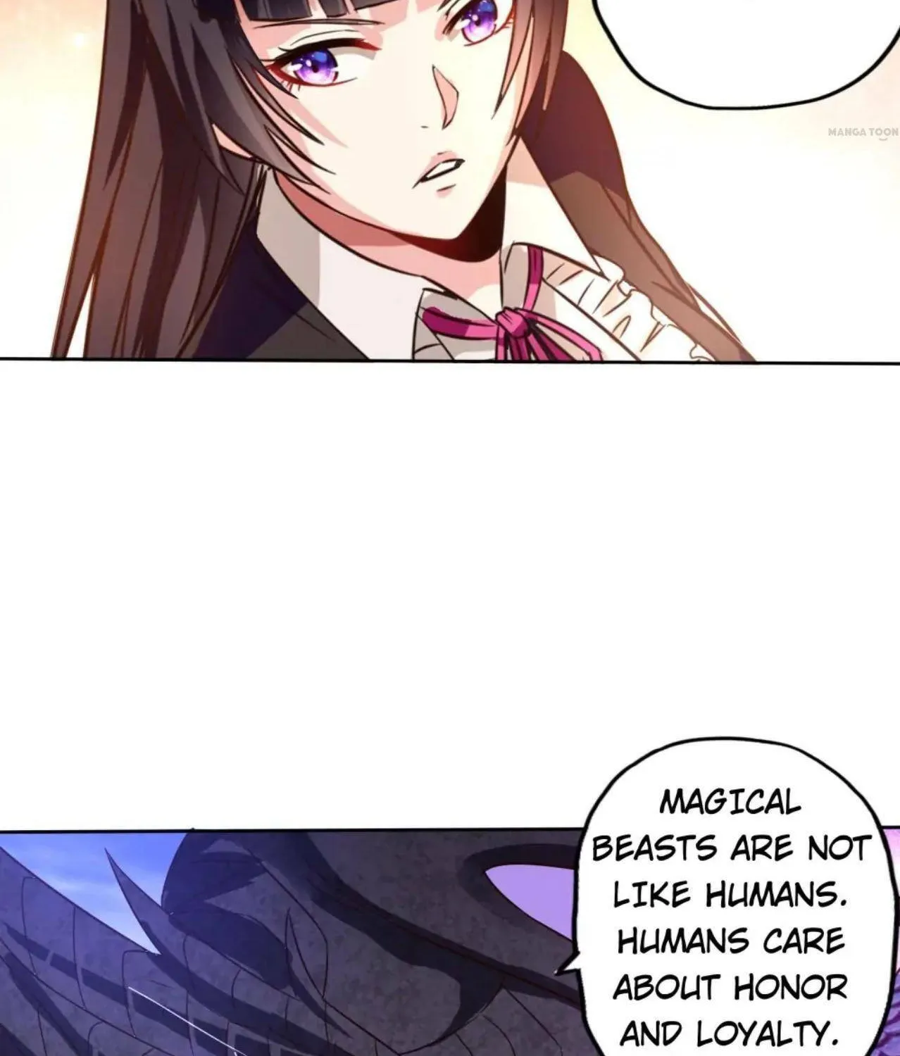 Read Devouring Realm chapter 58 image 23 on Lezhin