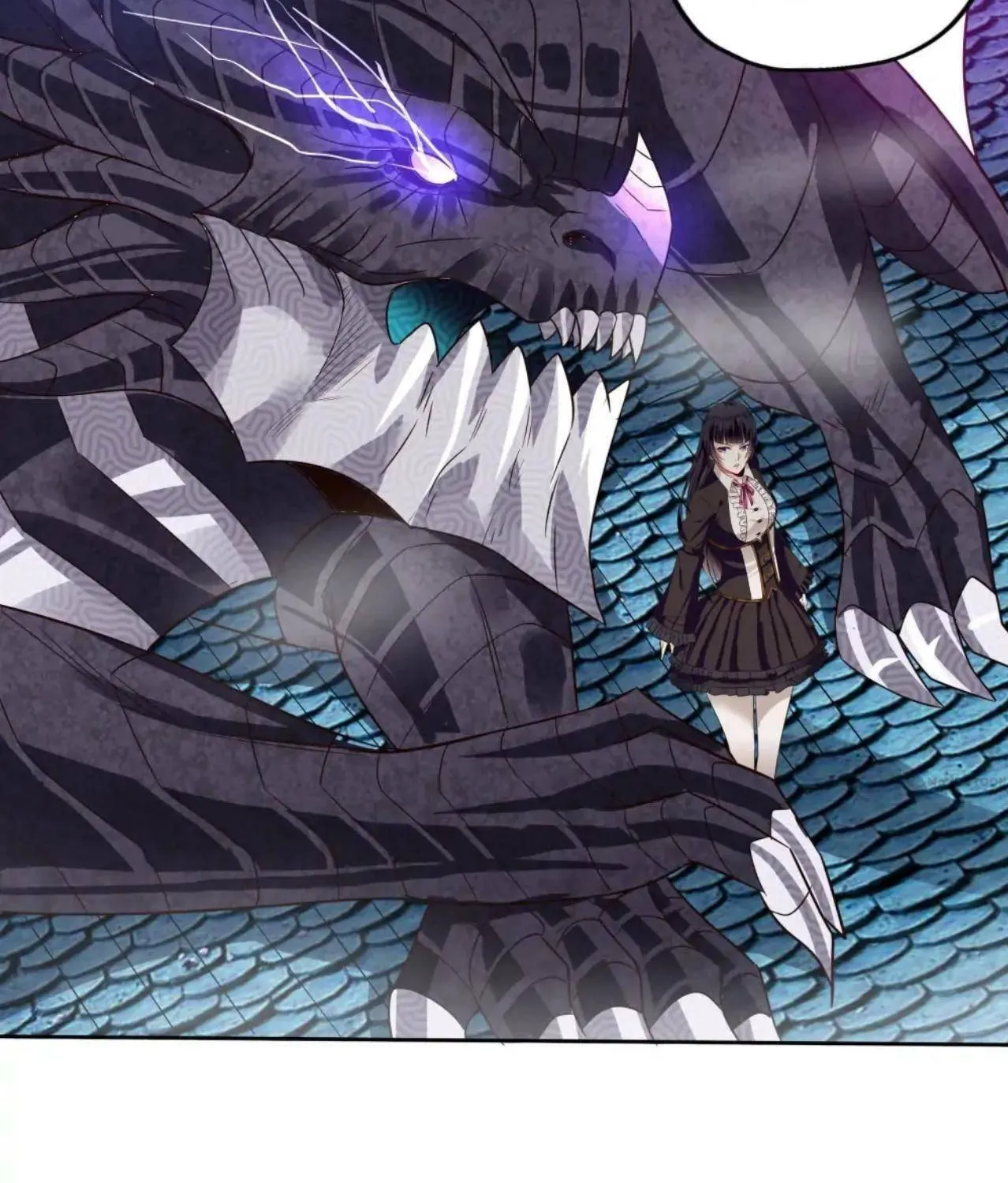 Read Devouring Realm chapter 58 image 24 on Lezhin