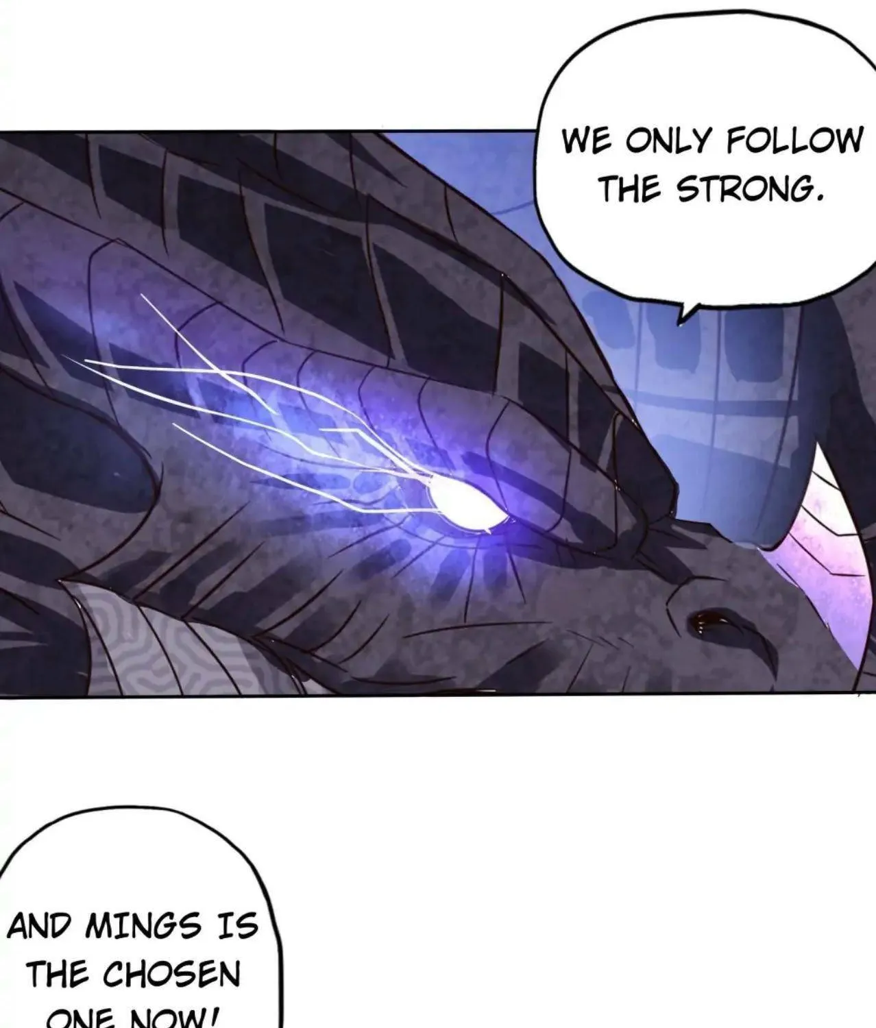 Read Devouring Realm chapter 58 image 25 on Lezhin