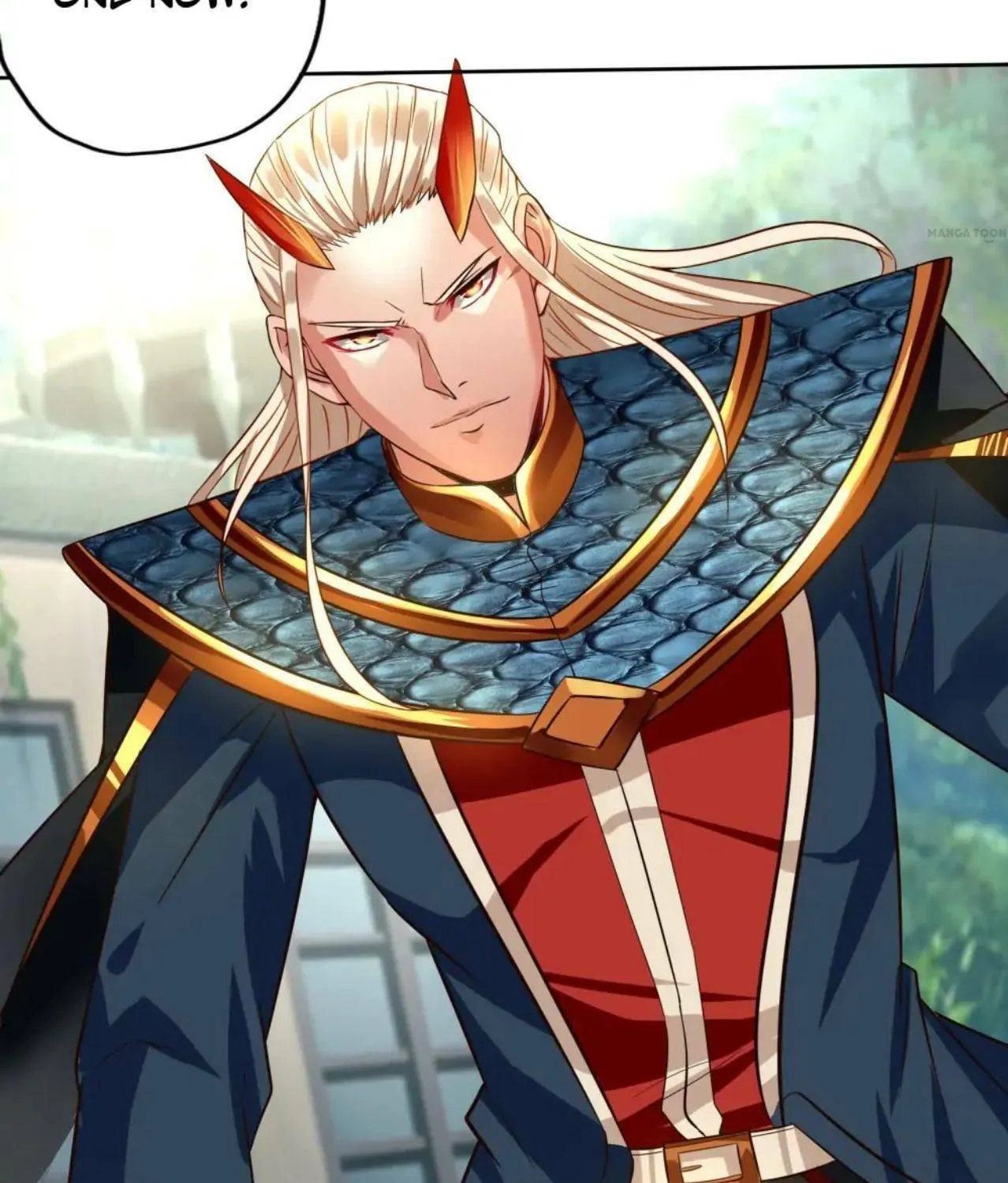 Read Devouring Realm chapter 58 image 26 on Lezhin
