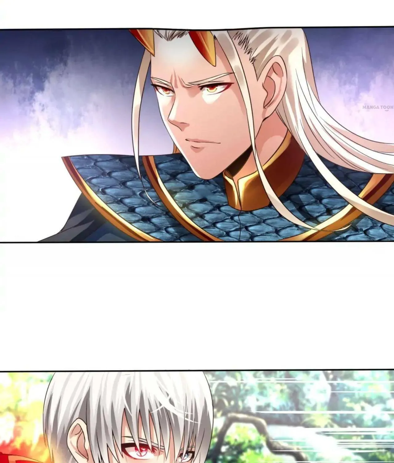 Read Devouring Realm chapter 58 image 28 on Lezhin