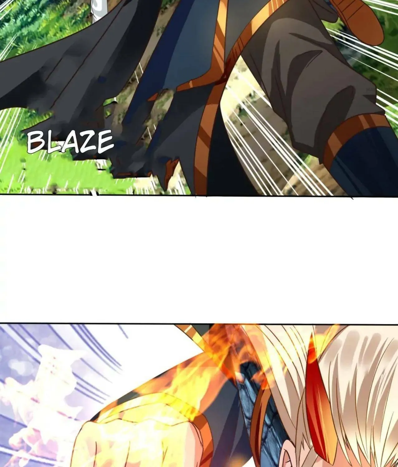 Read Devouring Realm chapter 58 image 30 on Lezhin