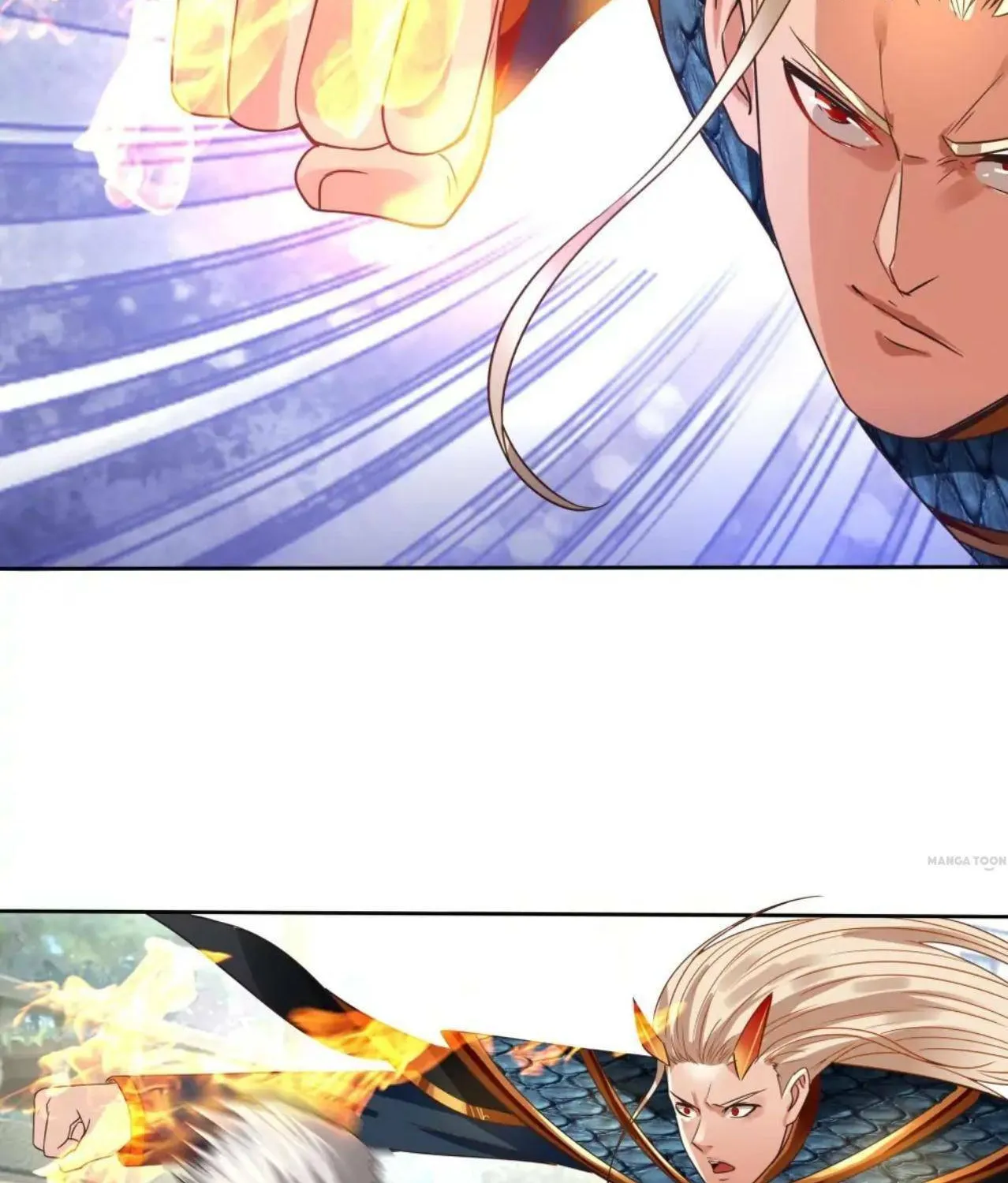 Read Devouring Realm chapter 58 image 31 on Lezhin