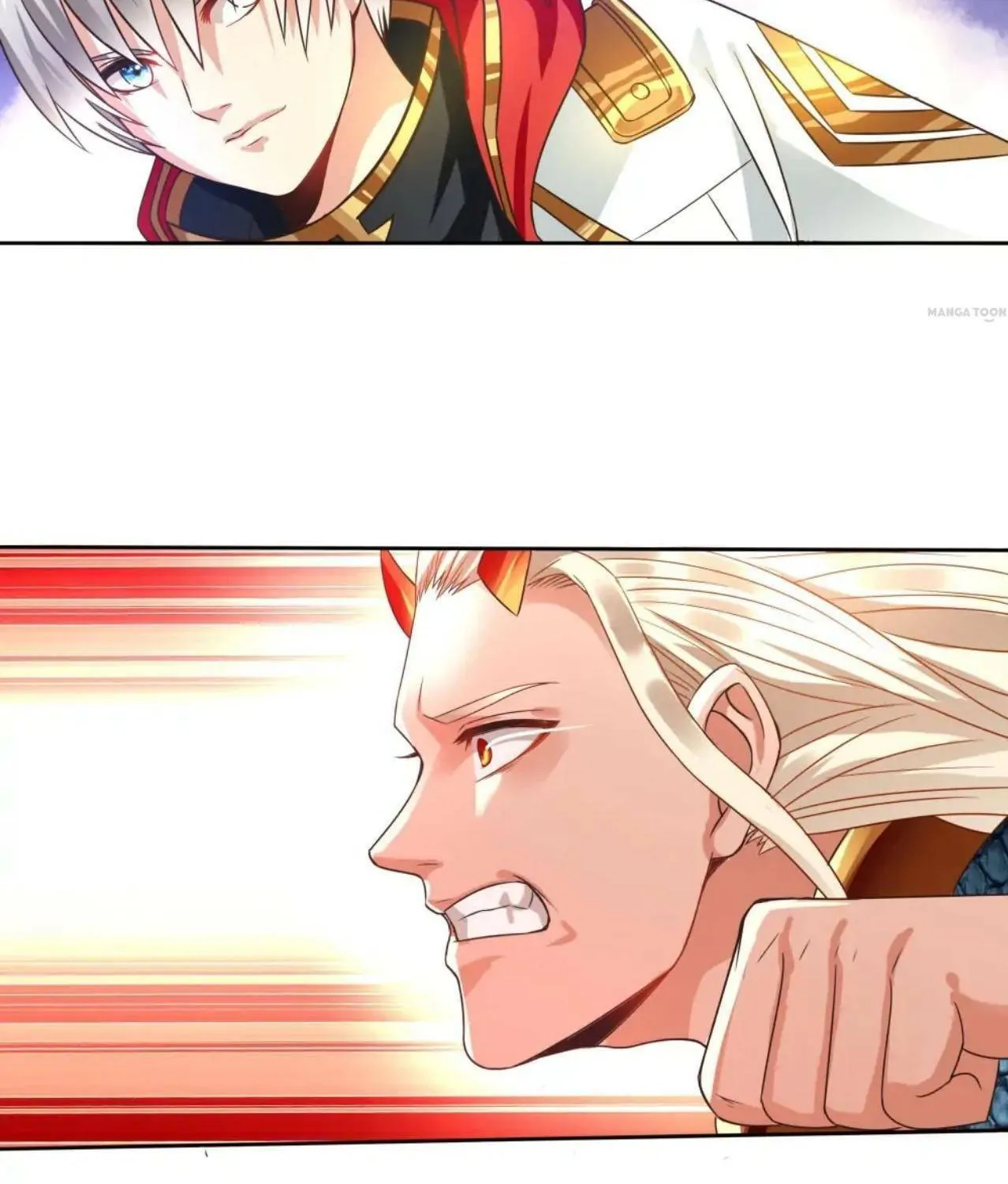 Read Devouring Realm chapter 58 image 33 on Lezhin