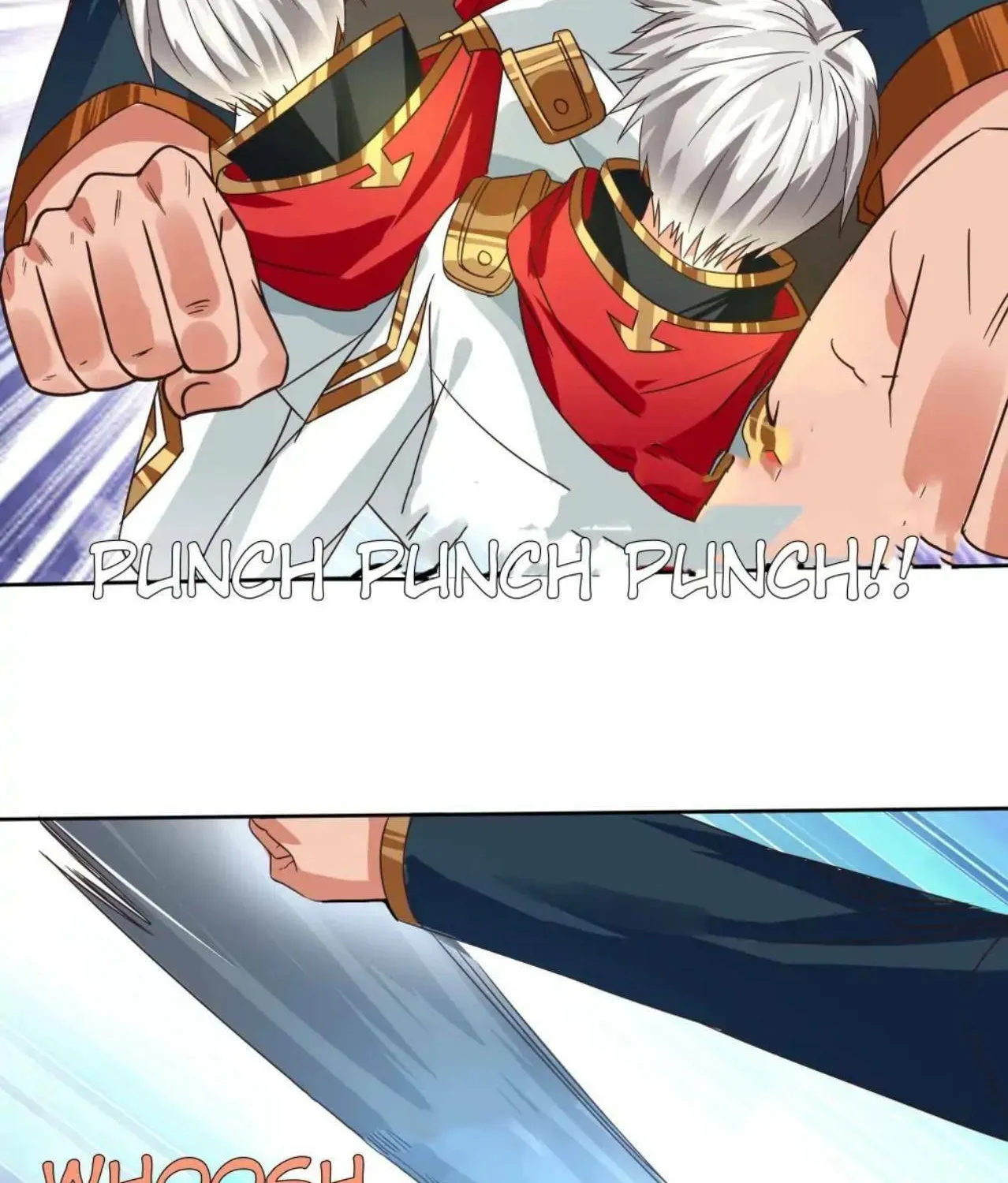 Read Devouring Realm chapter 58 image 35 on Lezhin