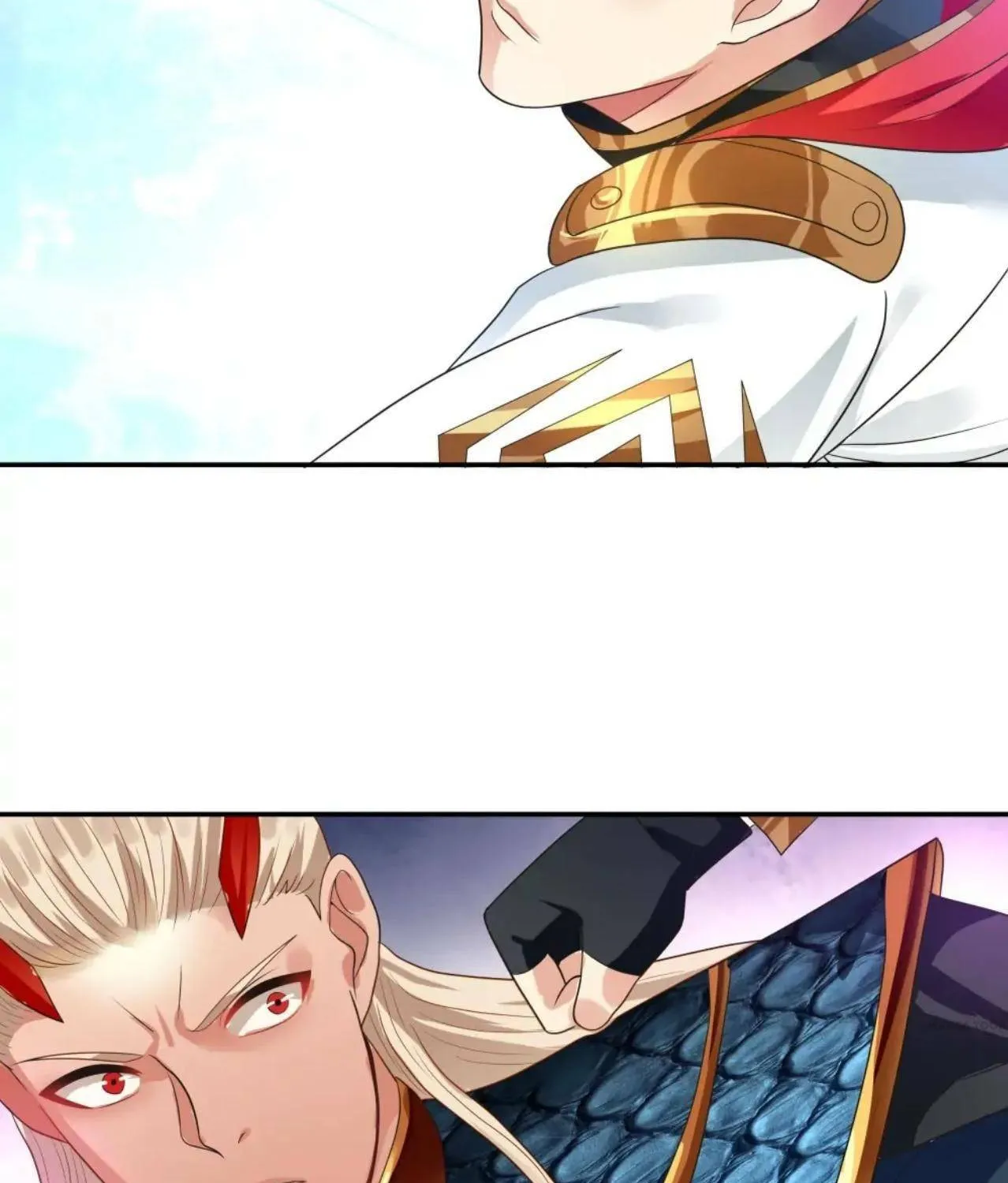 Read Devouring Realm chapter 58 image 39 on Lezhin