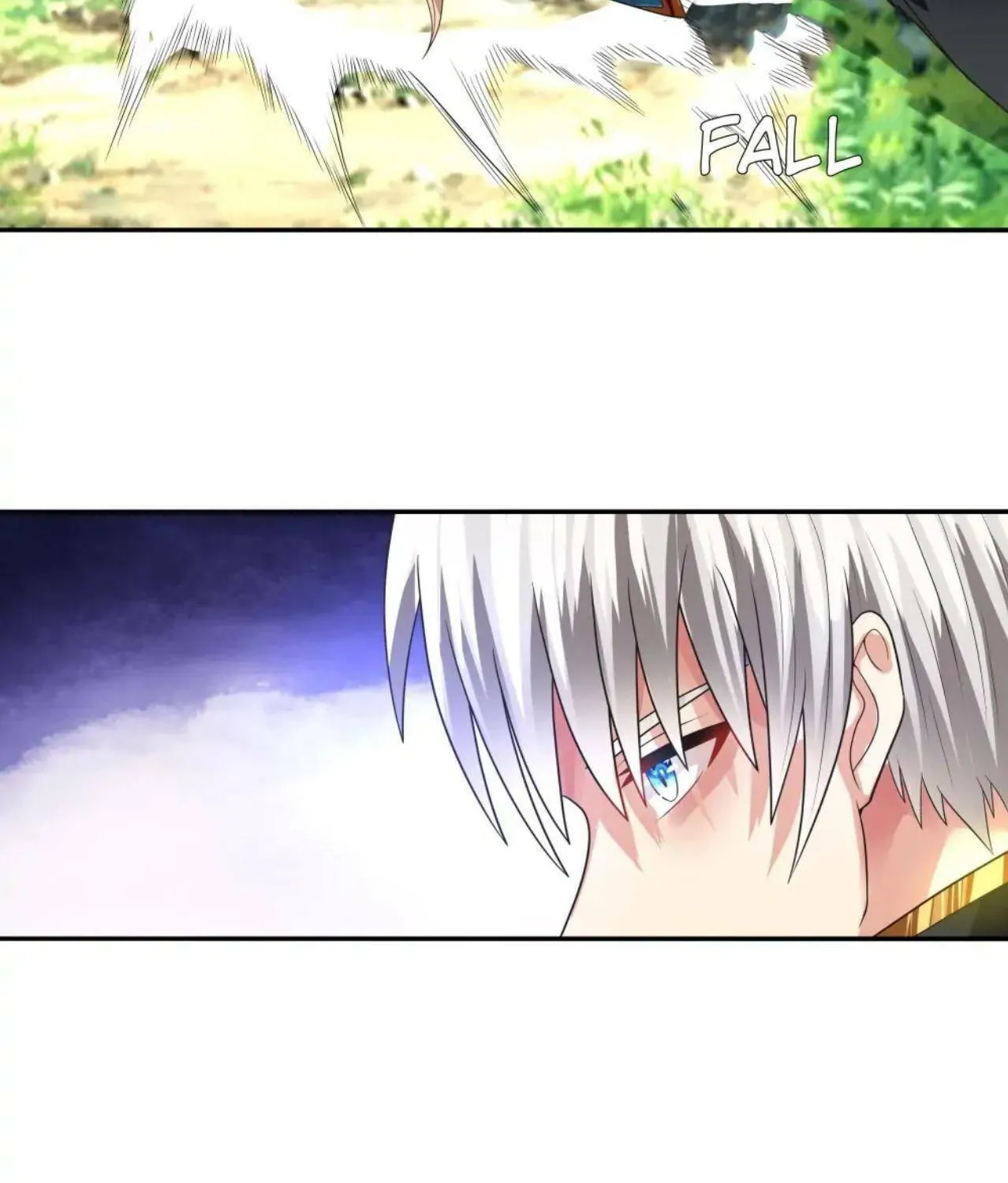Read Devouring Realm chapter 58 image 43 on Lezhin