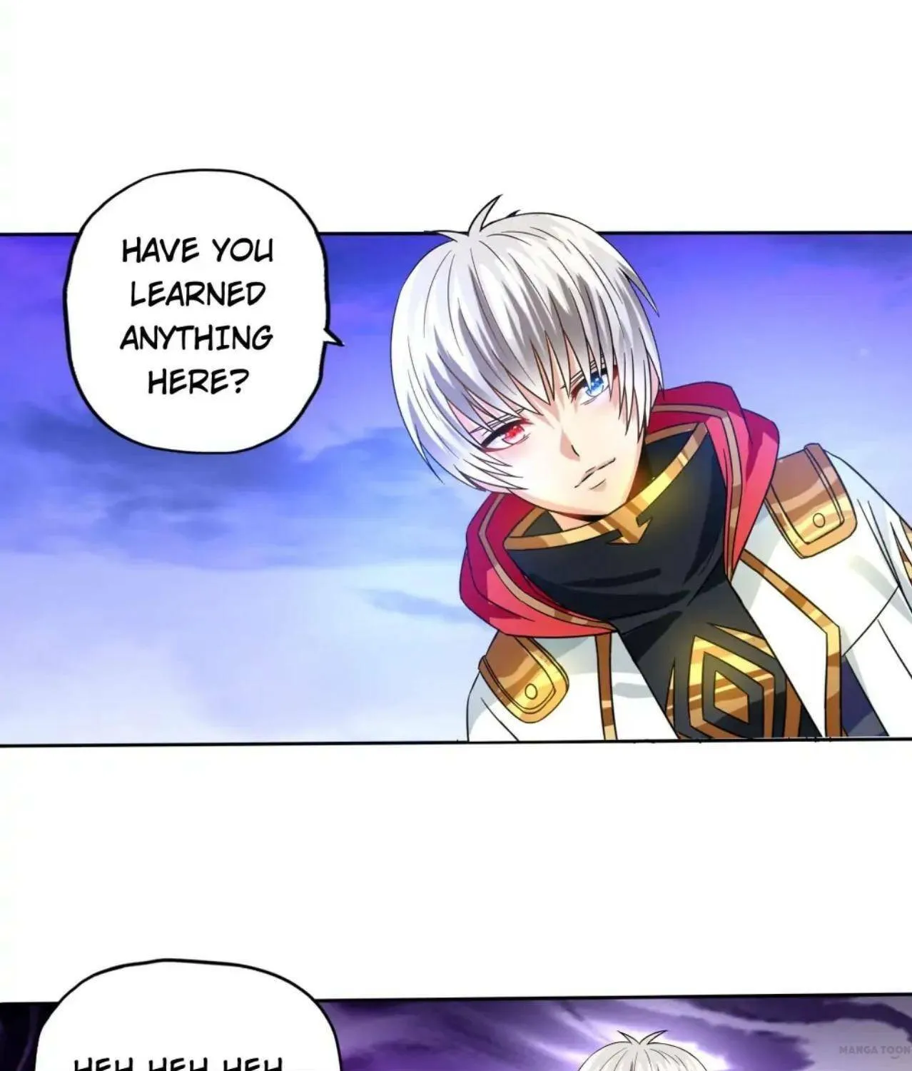 Read Devouring Realm chapter 58 image 47 on Lezhin