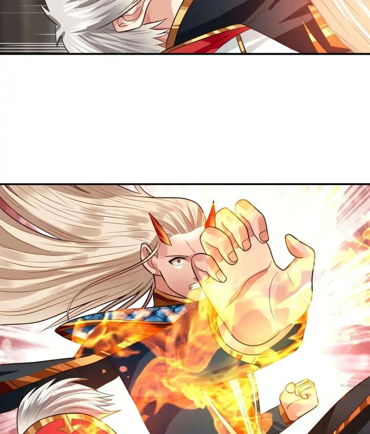 Read Devouring Realm chapter 58 image 5 on Lezhin