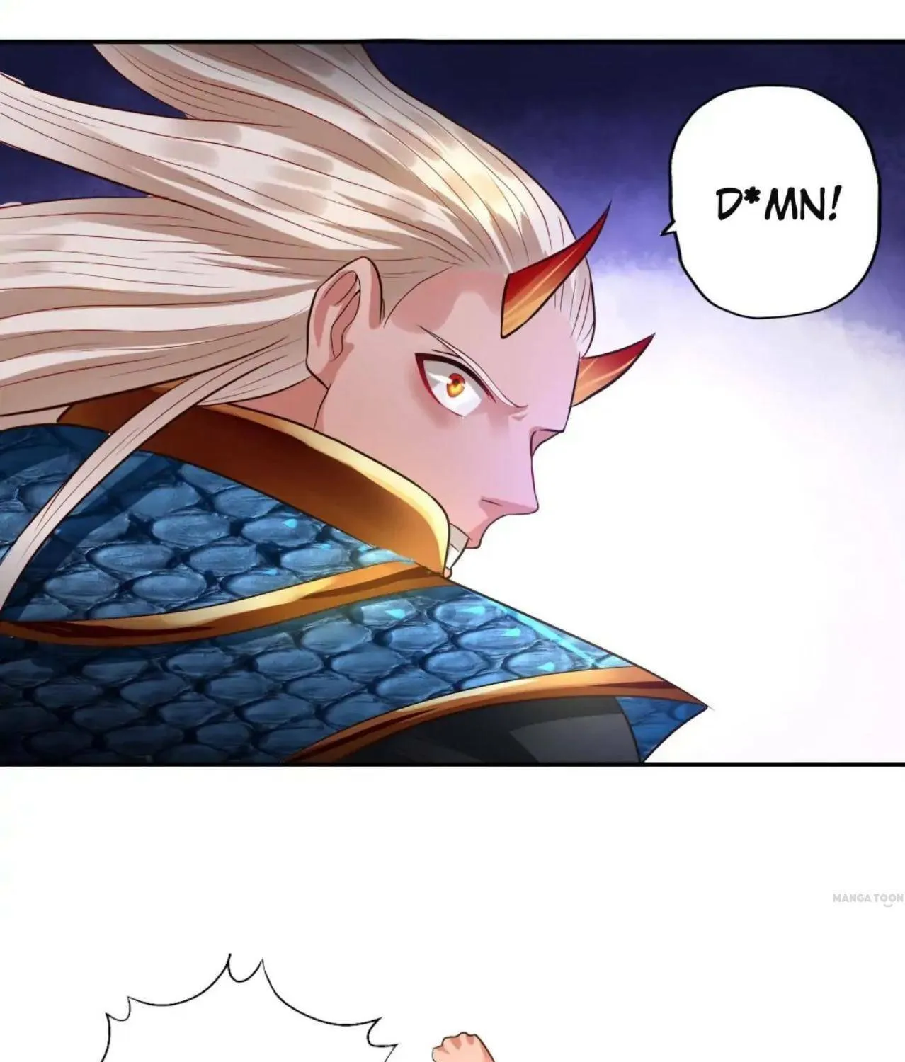 Read Devouring Realm chapter 58 image 7 on Lezhin