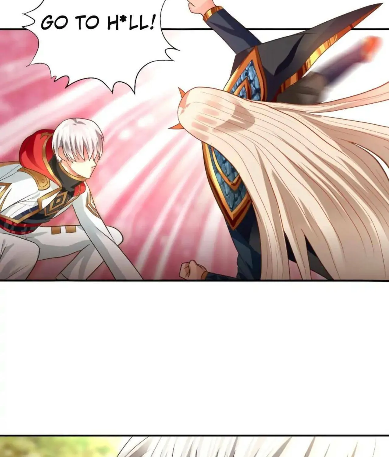 Read Devouring Realm chapter 58 image 8 on Lezhin
