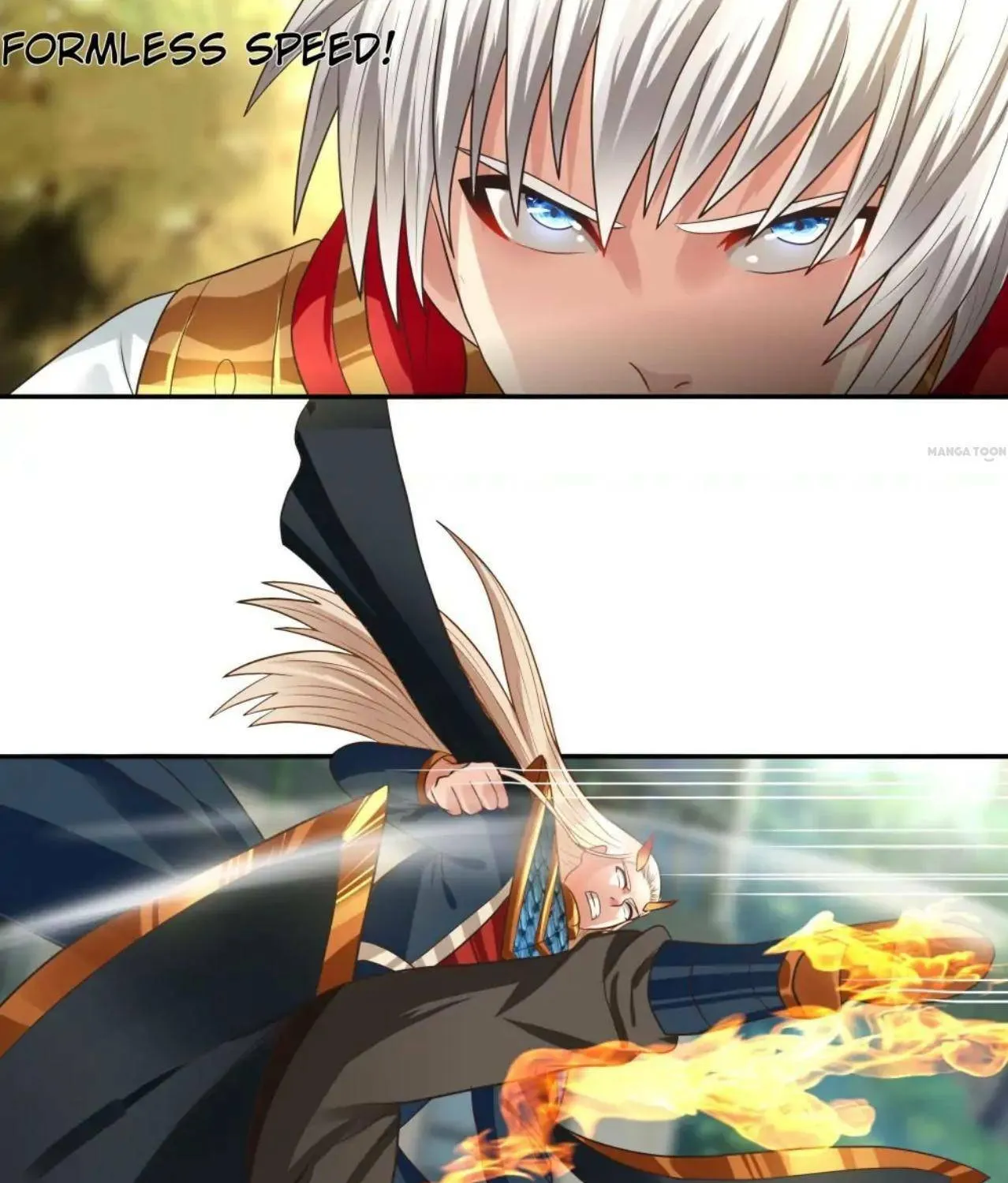 Read Devouring Realm chapter 58 image 9 on Lezhin