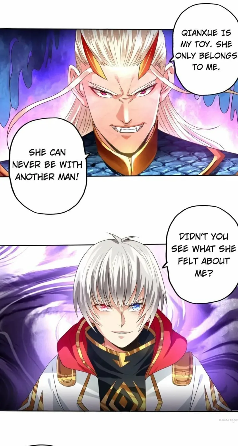 Read Devouring Realm chapter 59 image 0 on Lezhin