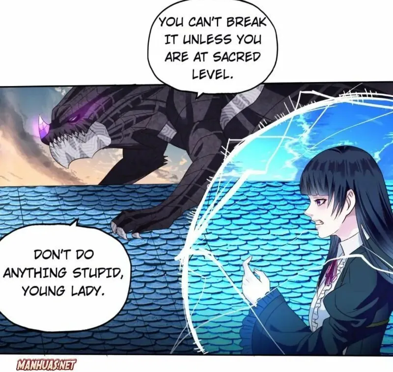 Read Devouring Realm chapter 59 image 10 on Lezhin