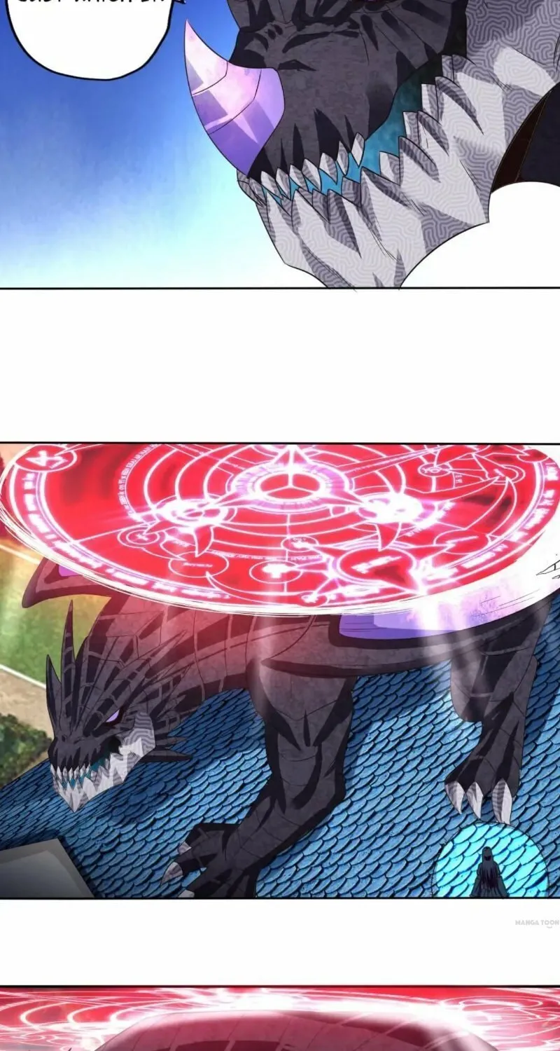 Read Devouring Realm chapter 59 image 12 on Lezhin