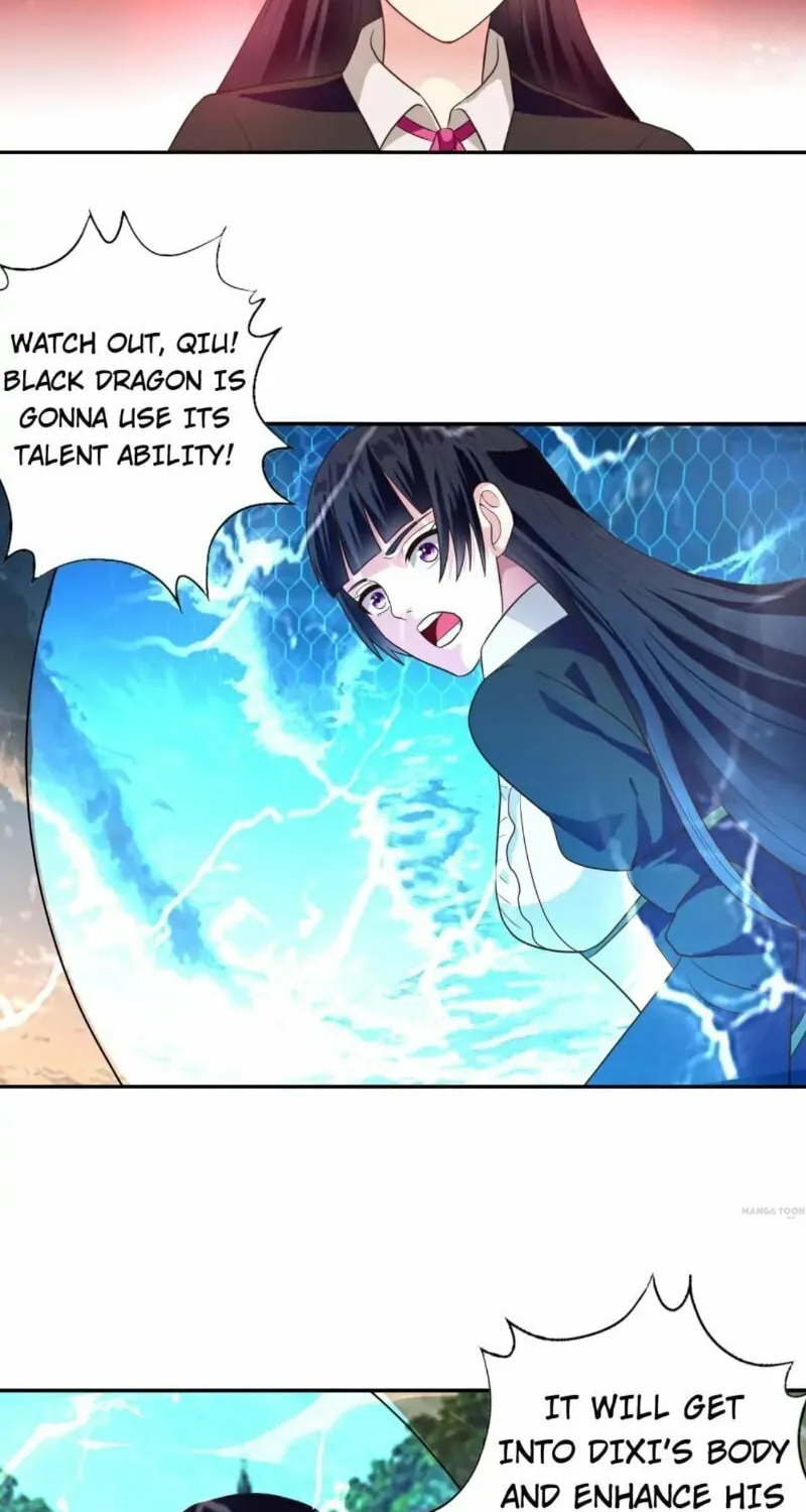 Read Devouring Realm chapter 59 image 14 on Lezhin