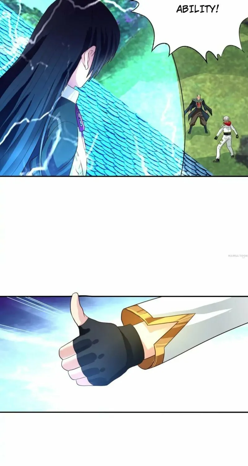 Read Devouring Realm chapter 59 image 15 on Lezhin