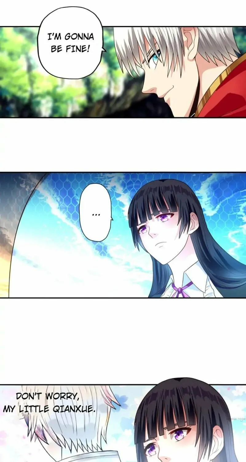 Read Devouring Realm chapter 59 image 17 on Lezhin