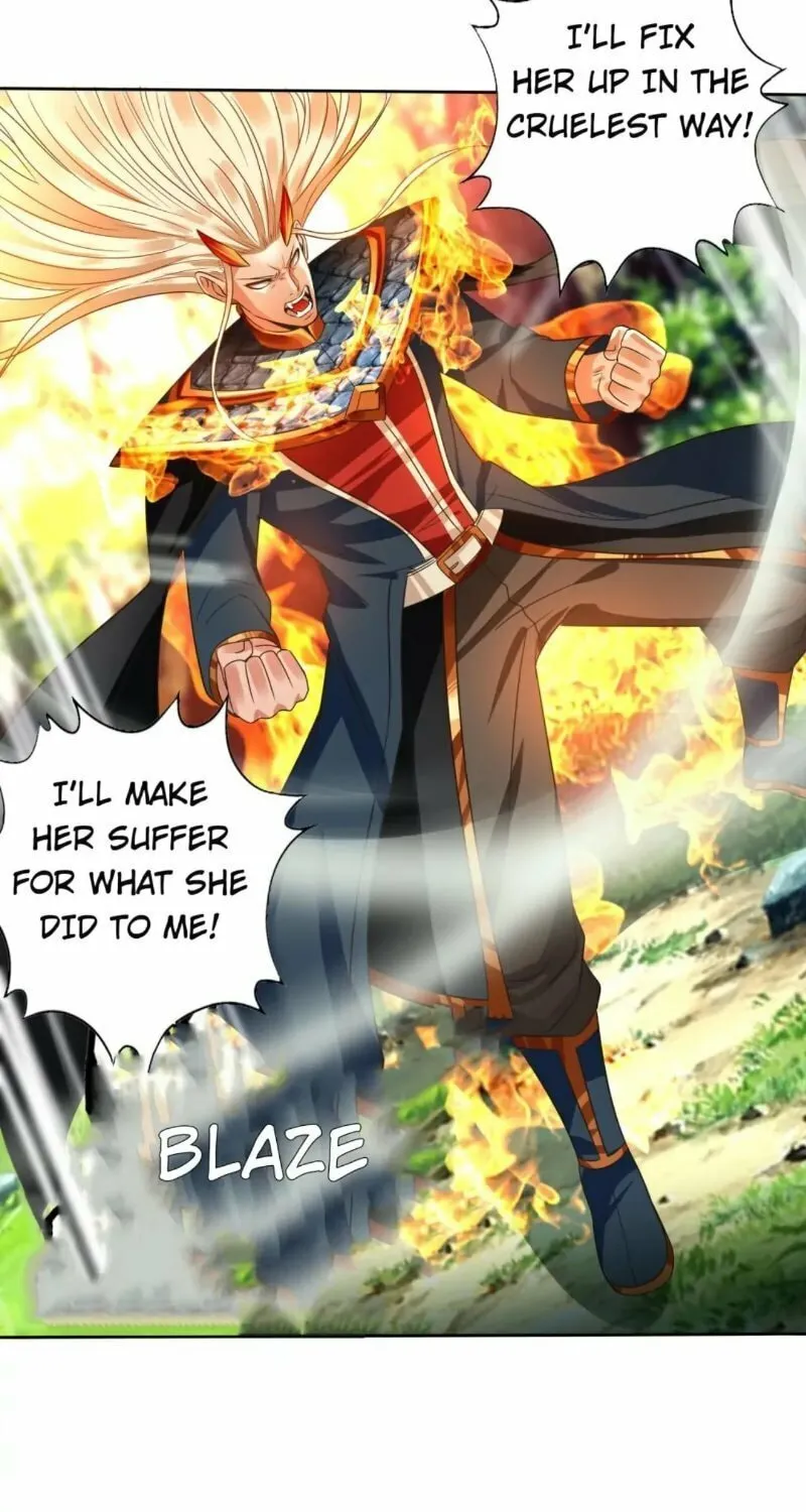 Read Devouring Realm chapter 59 image 2 on Lezhin