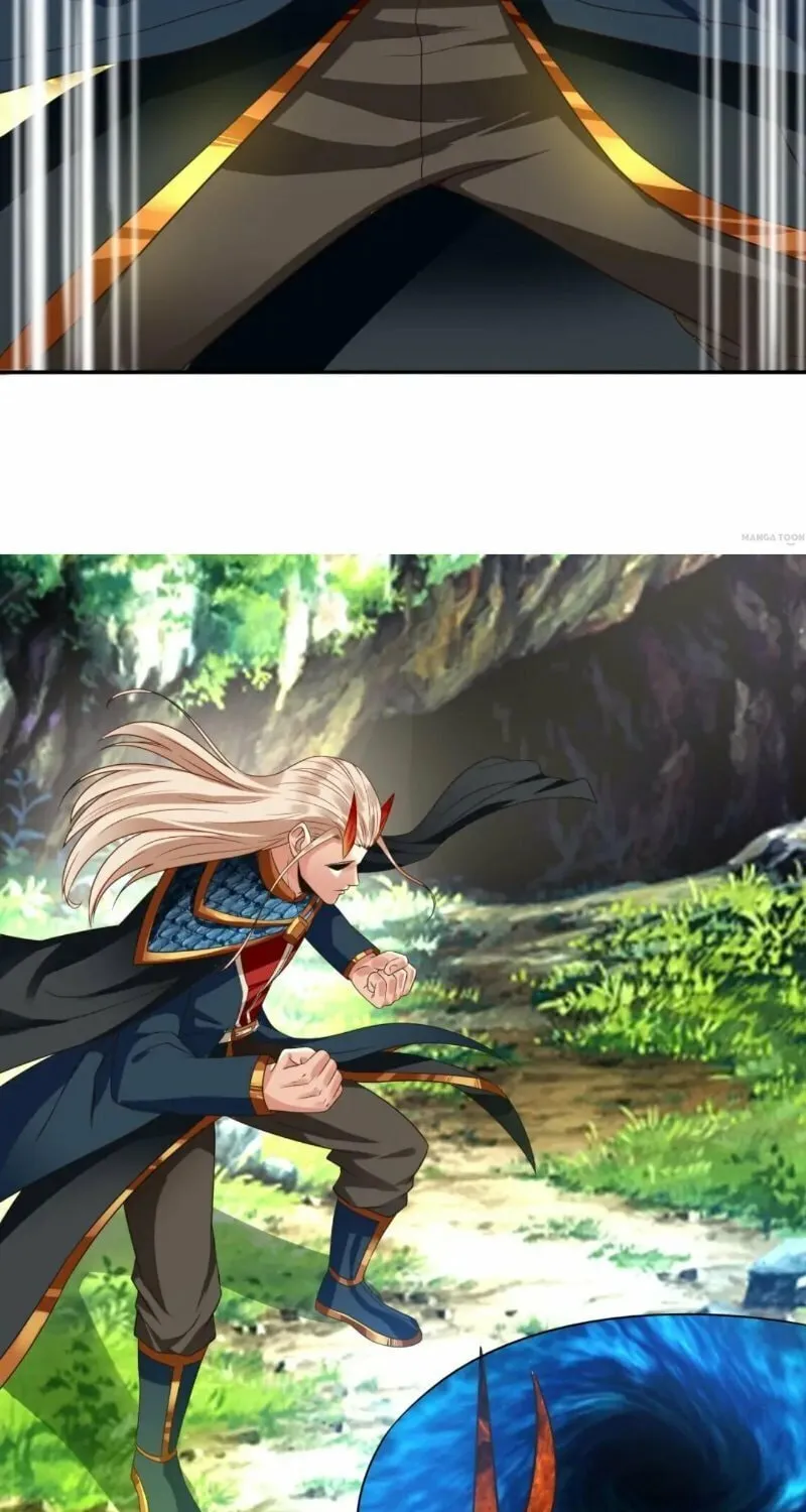 Read Devouring Realm chapter 59 image 21 on Lezhin