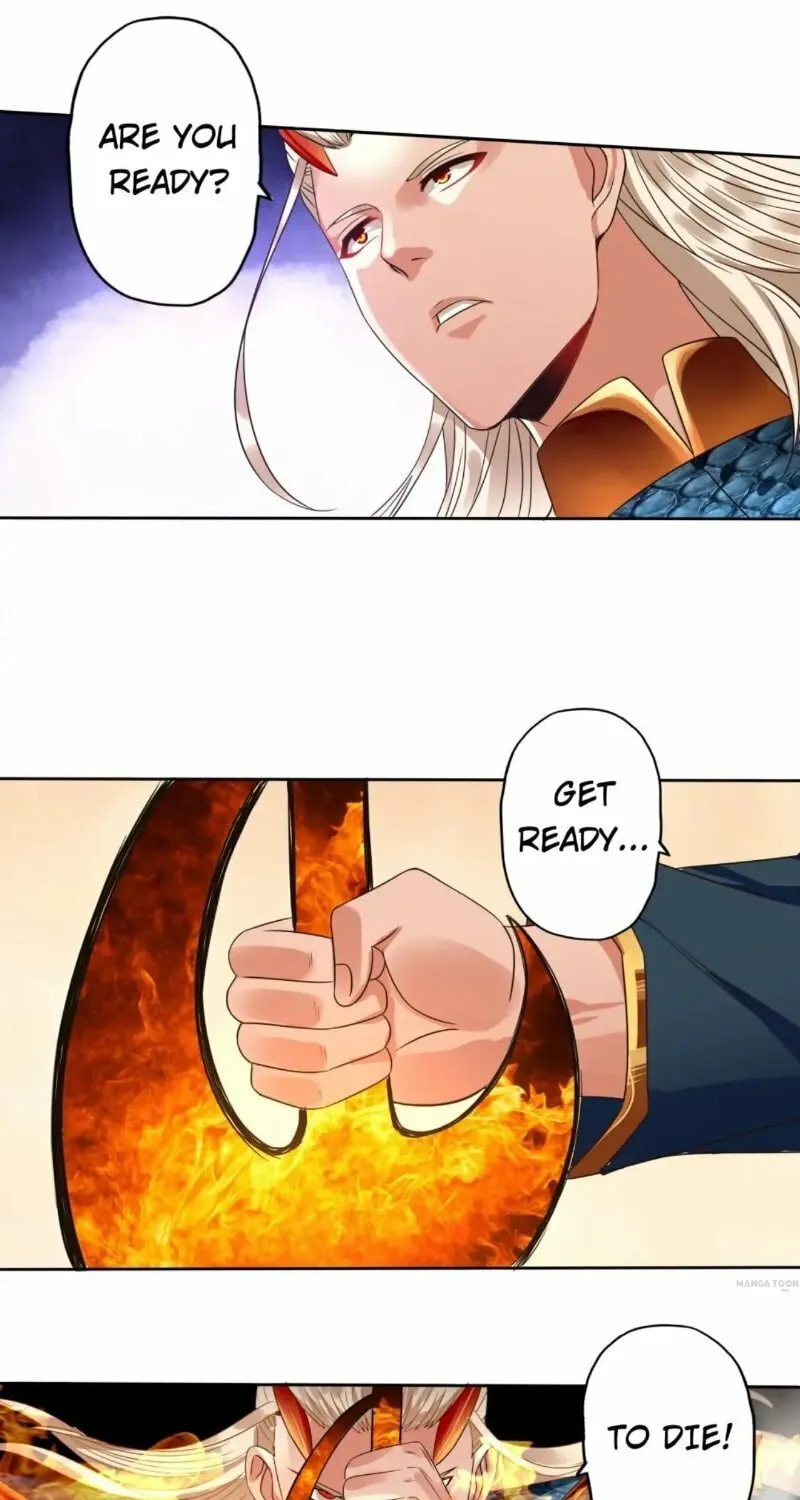 Read Devouring Realm chapter 59 image 25 on Lezhin