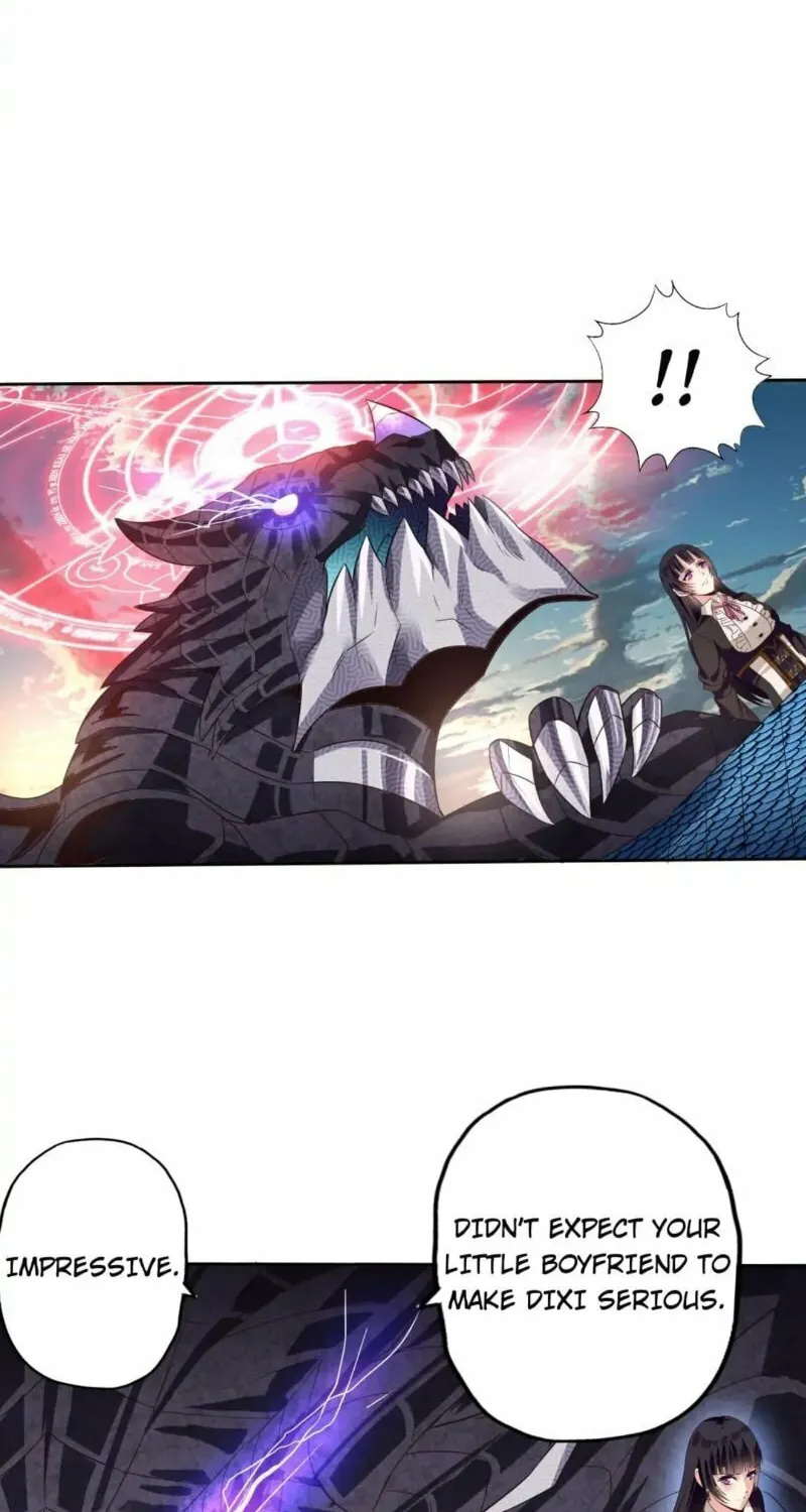 Read Devouring Realm chapter 59 image 3 on Lezhin