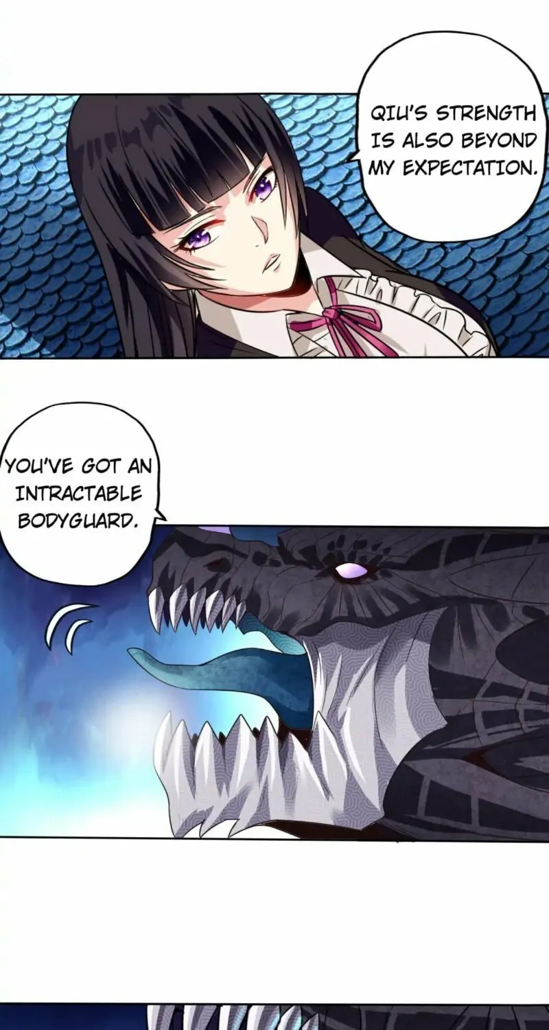 Read Devouring Realm chapter 59 image 5 on Lezhin