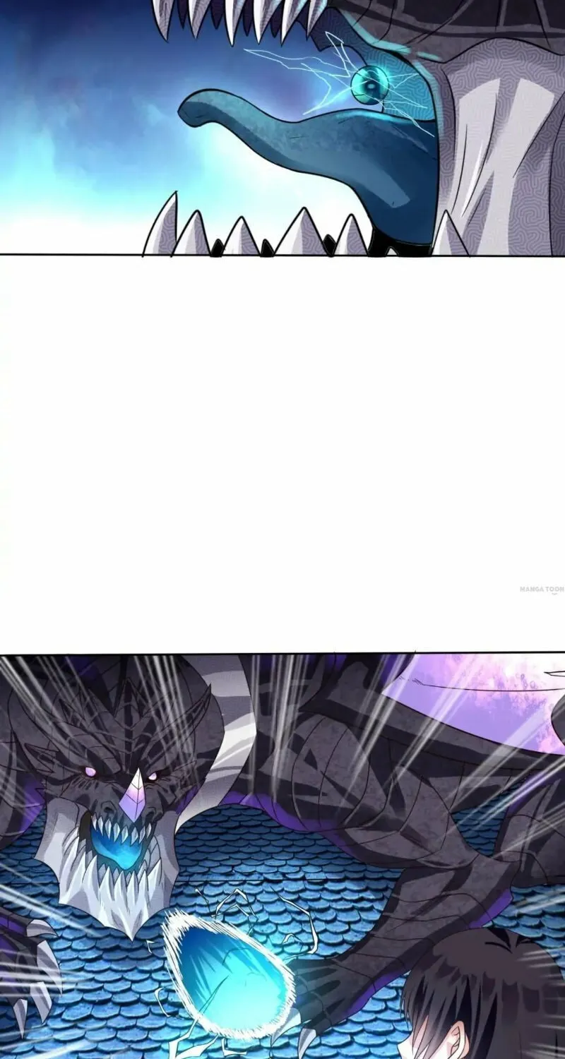 Read Devouring Realm chapter 59 image 6 on Lezhin