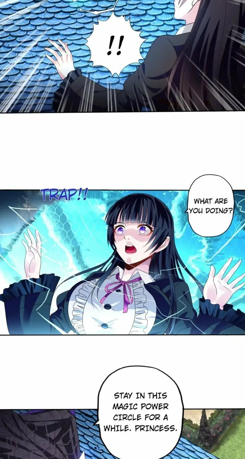 Read Devouring Realm chapter 59 image 7 on Lezhin