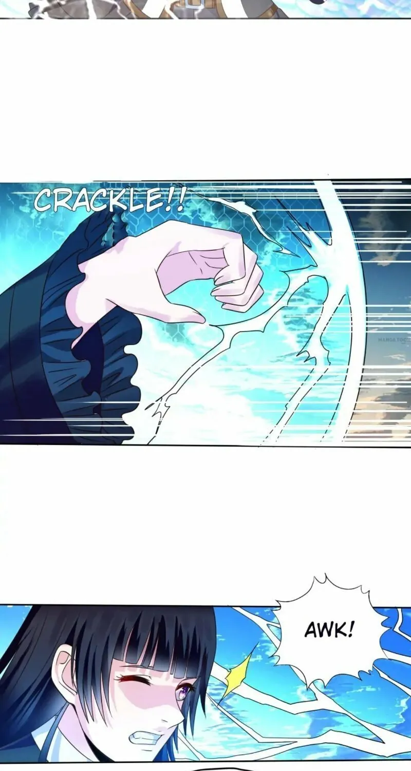Read Devouring Realm chapter 59 image 9 on Lezhin