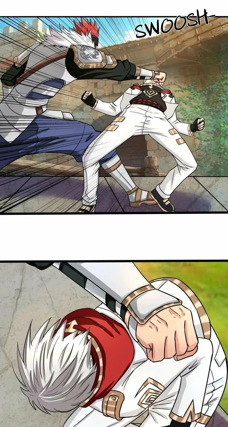 Read Devouring Realm chapter 6 image 0 on Lezhin