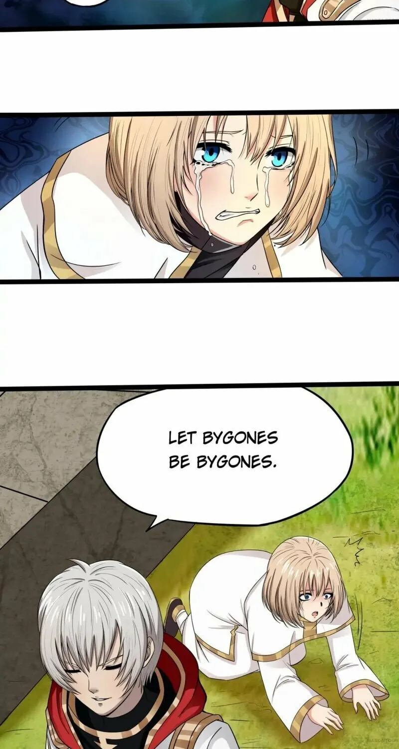 Read Devouring Realm chapter 6 image 10 on Lezhin