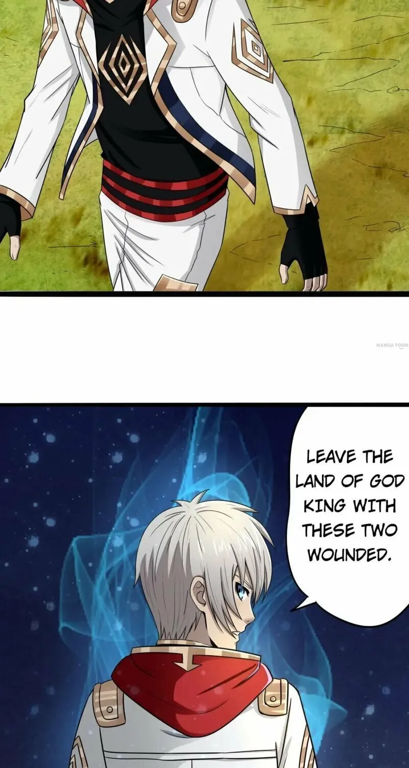 Read Devouring Realm chapter 6 image 11 on Lezhin